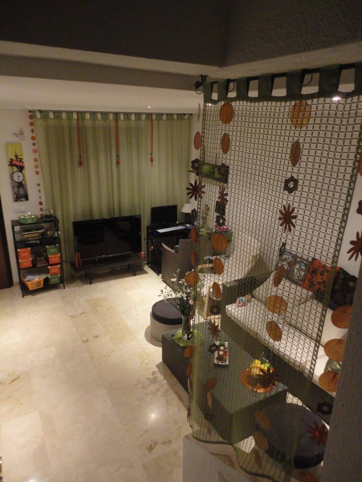 Bathroom with shower in duplex, PAU 8, Orihuela Costa