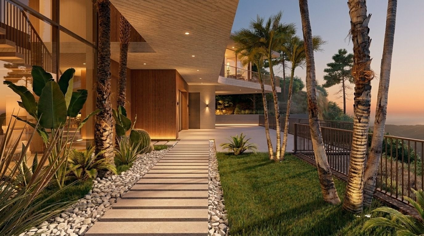 Private pool and garden on 2,647m2 plot, Montemayor-Marbella Club villa