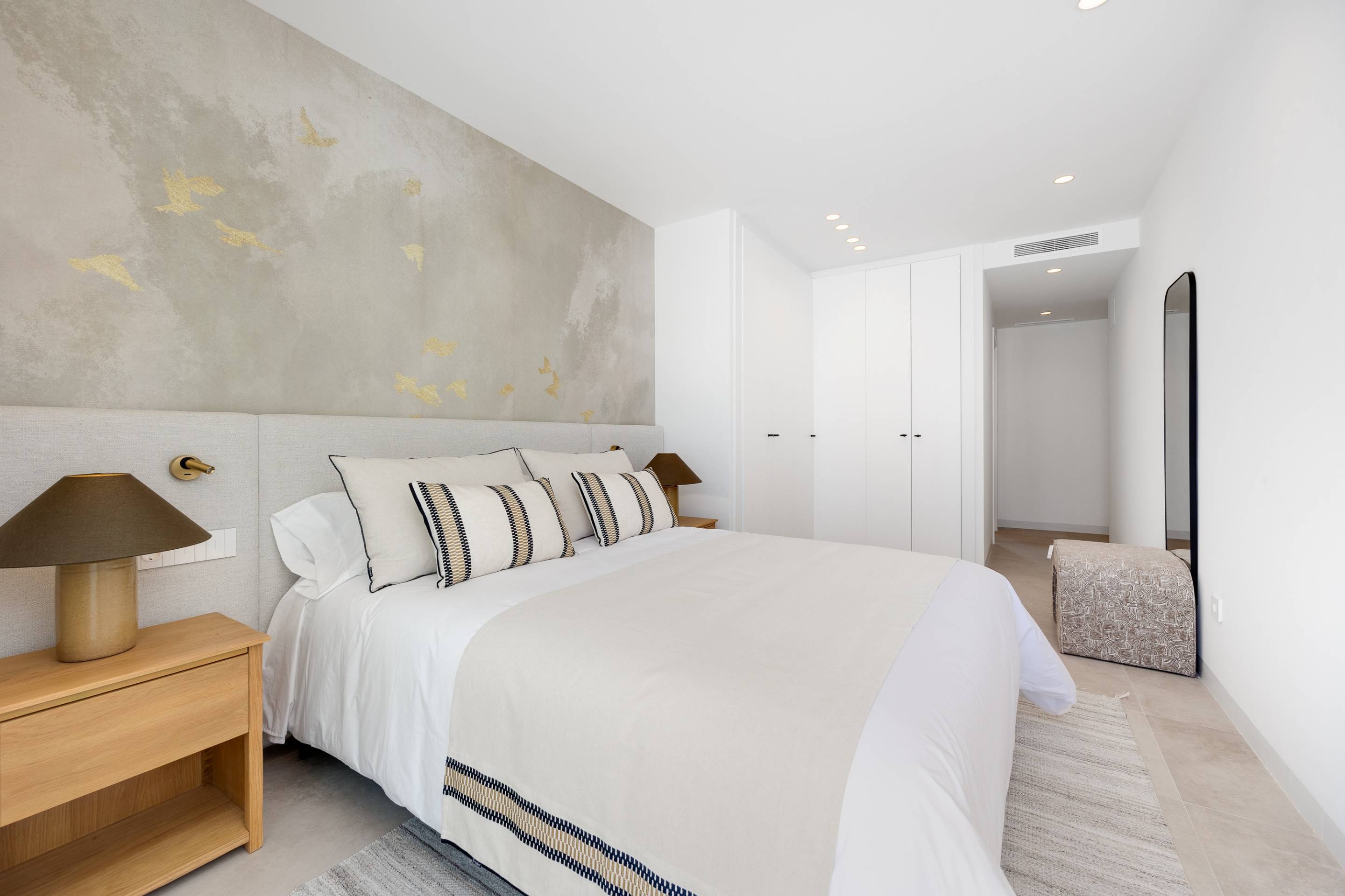 En-suite bathroom in 3-bedroom townhouse, Dorado Country Club