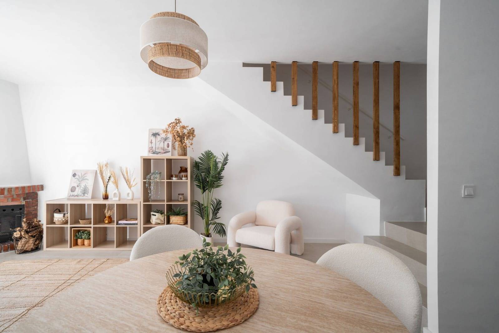 Third bedroom in townhouse, Arroyo de la Miel, Benalmádena