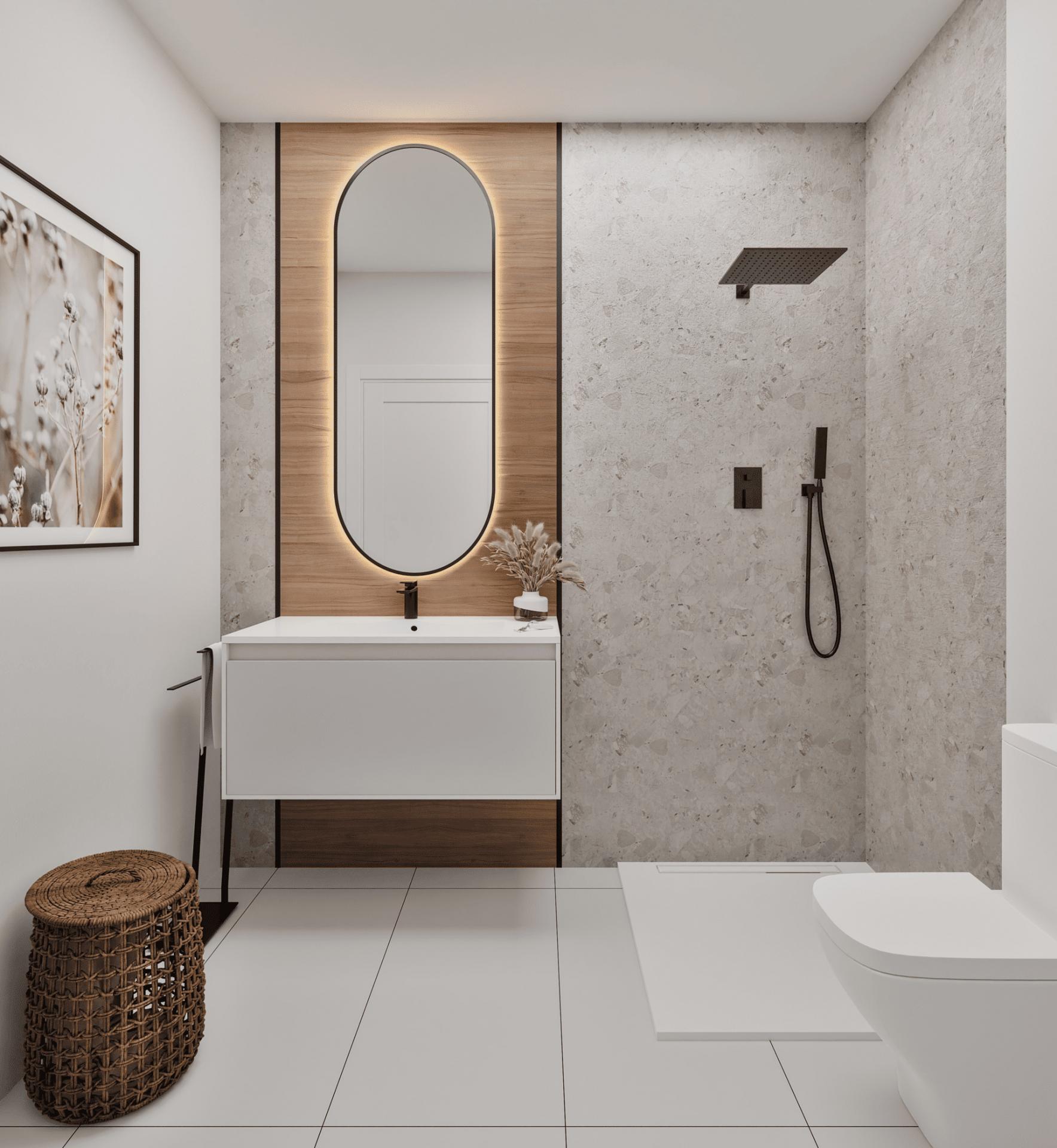 Second bedroom in new-build apartment, Pueblo 9, San Miguel De Salinas