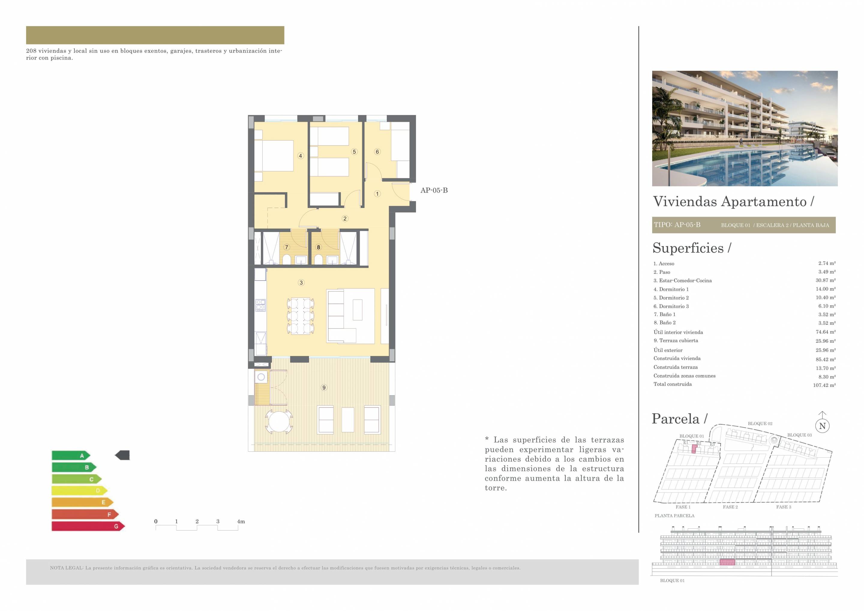 Landscaped grounds of new-build development, Bonalba-Cotoveta, Mutxamel