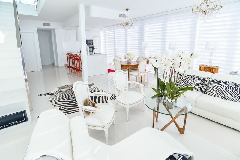 Second bathroom in 4-bedroom new-build villa in Monte y Mar, Gran Alacant