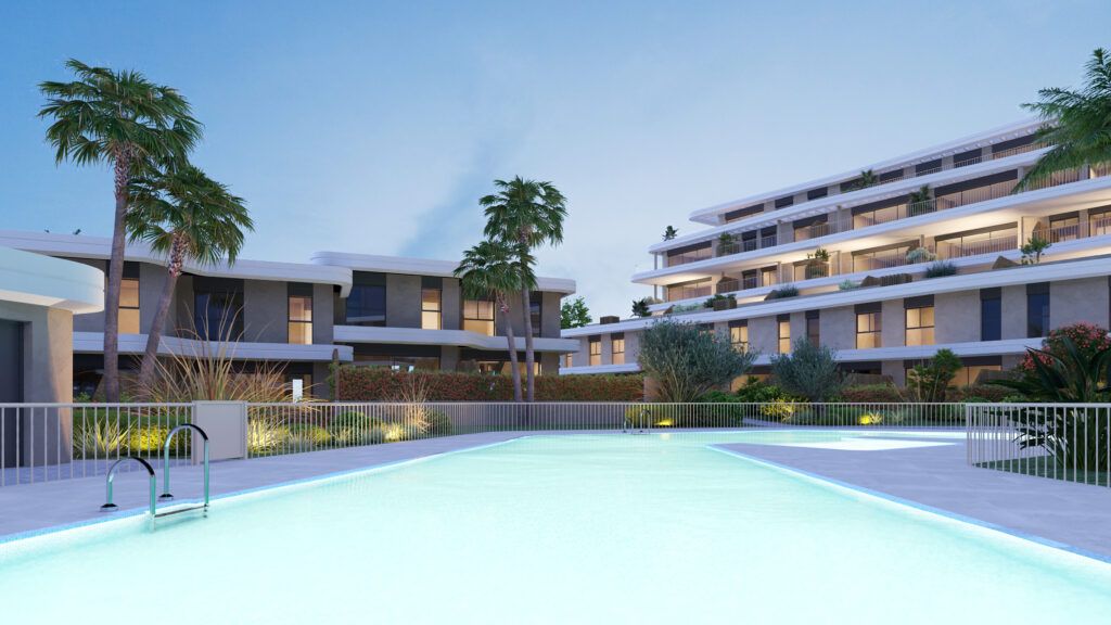 Terrace or outdoor space adjoining ground-floor apartment, Bel-Air-Cancelada-Saladillo
