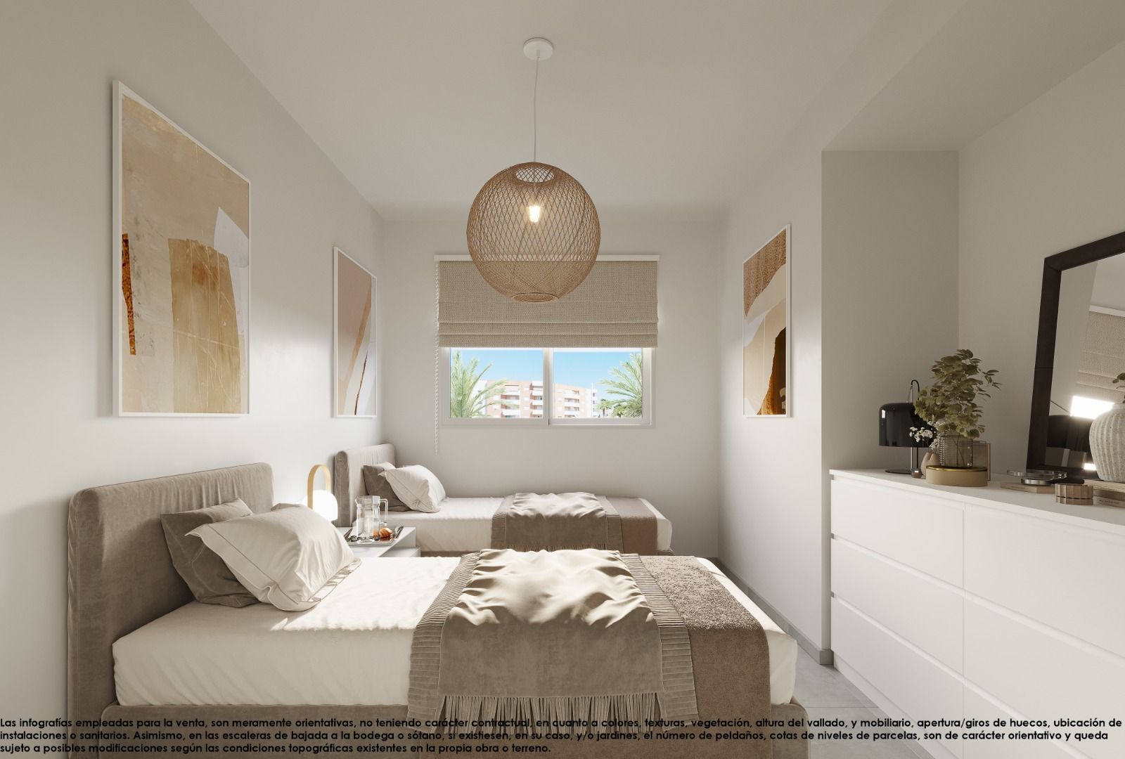 En-suite bathroom in 2-bedroom new-build apartment, Camino Viejo de Málaga, Vélez-Málaga