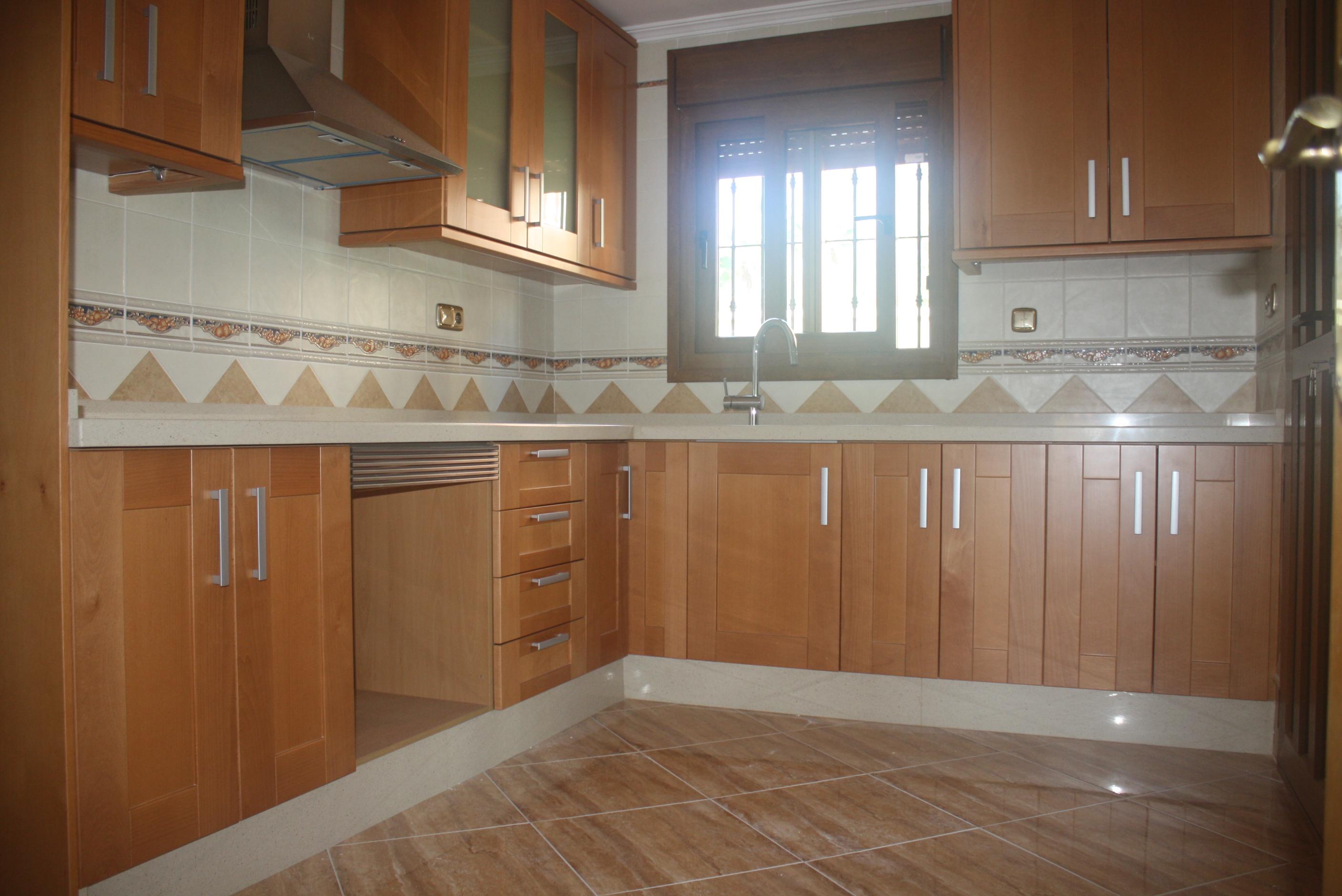 Third bedroom in new-build detached villa, Los Balcones, Torrevieja