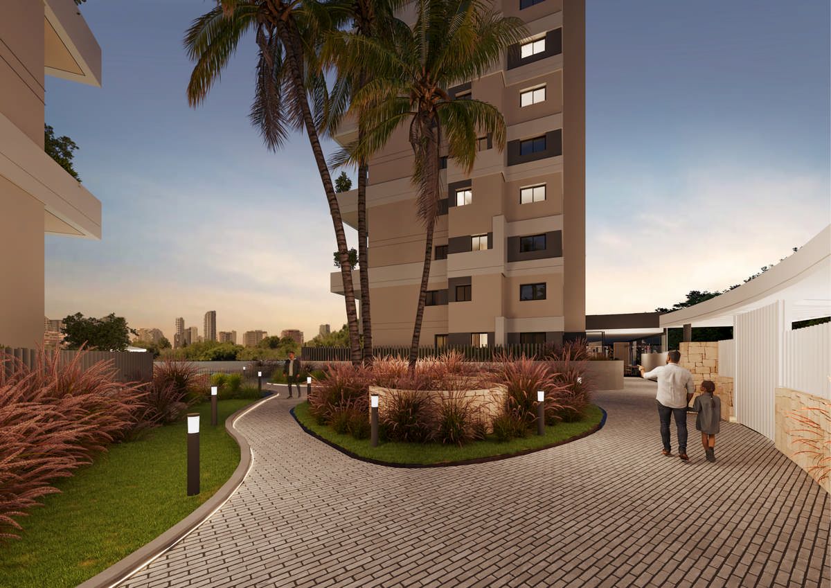 Resident parking bays in complex basement, Playa de Fossa-Levante, Calpe