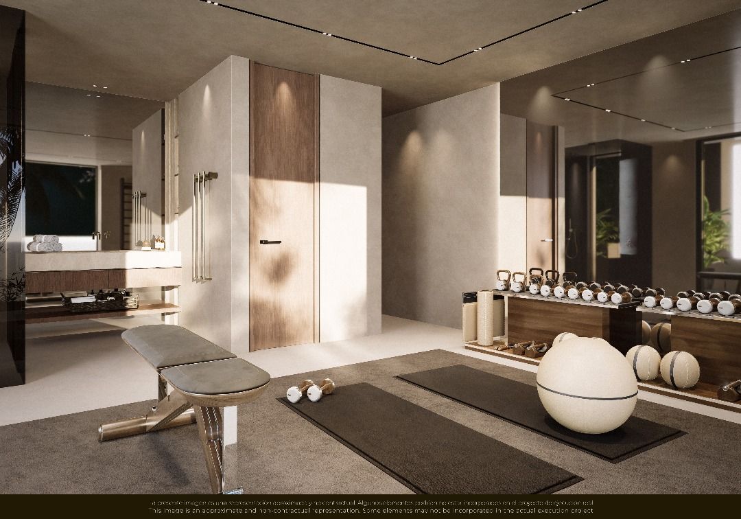 Utility or storage room in 558 m2 villa, Las Brisas, Marbella