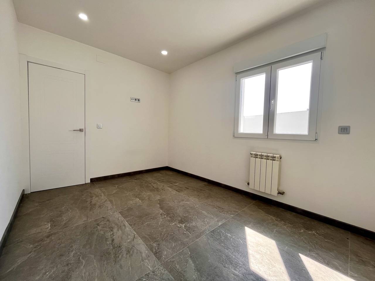 Internal hallway in 6-bedroom villa, La Siesta, Torrevieja