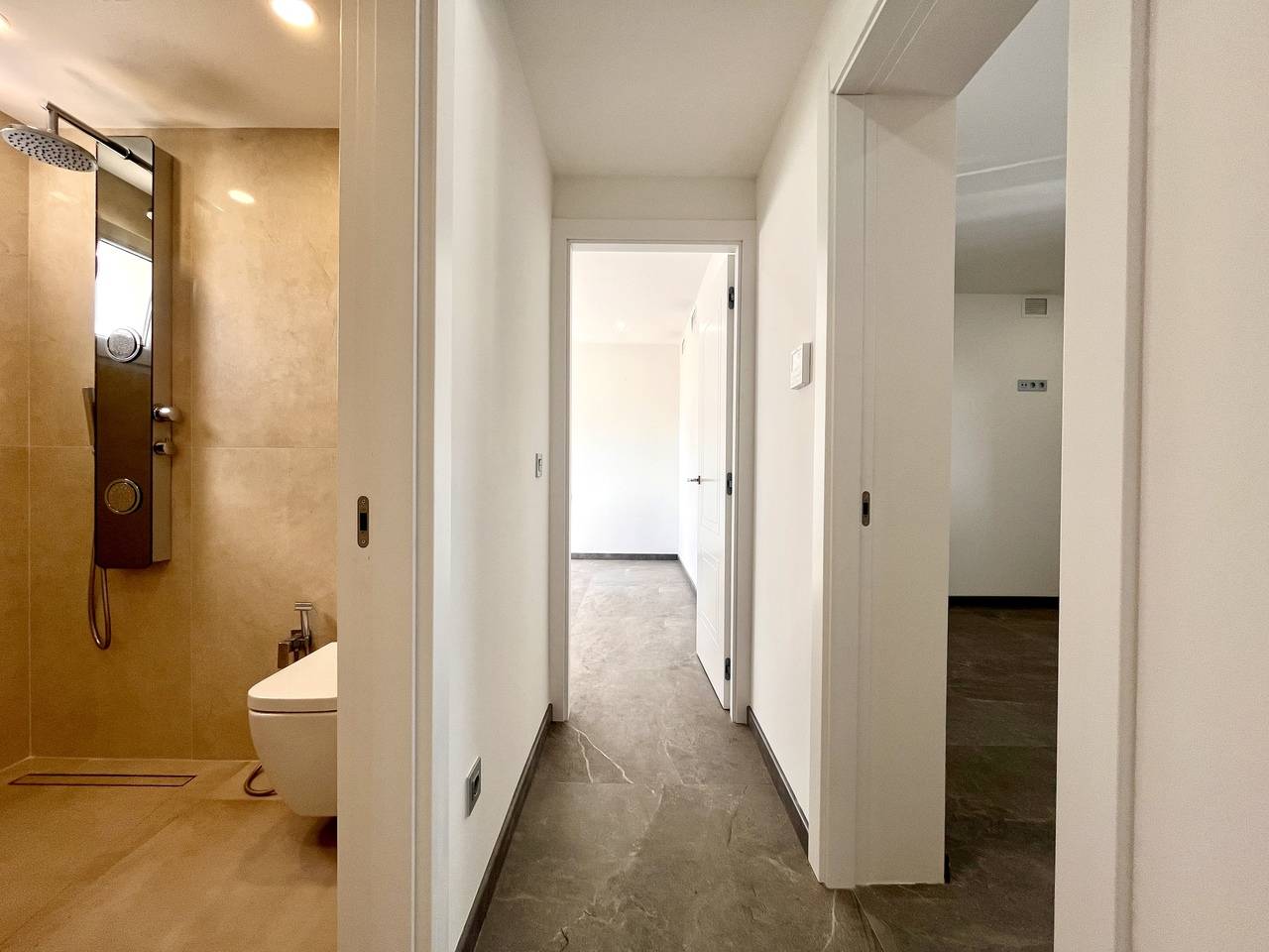 Storage room in villa, La Siesta, Torrevieja