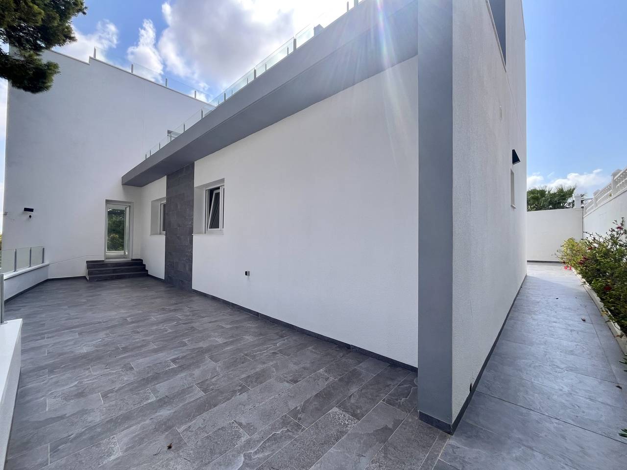 Second utility space in villa, La Siesta, Torrevieja
