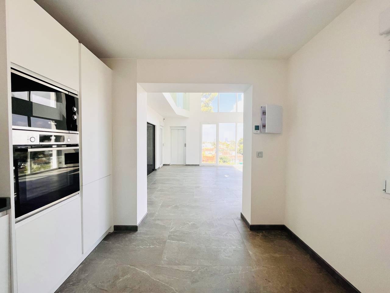 Double bedroom in 6-bedroom villa, La Siesta, Torrevieja