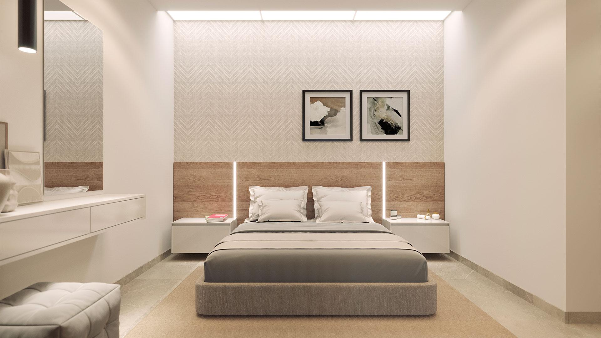 Built-in storage inside penthouse, Centro, Torrevieja