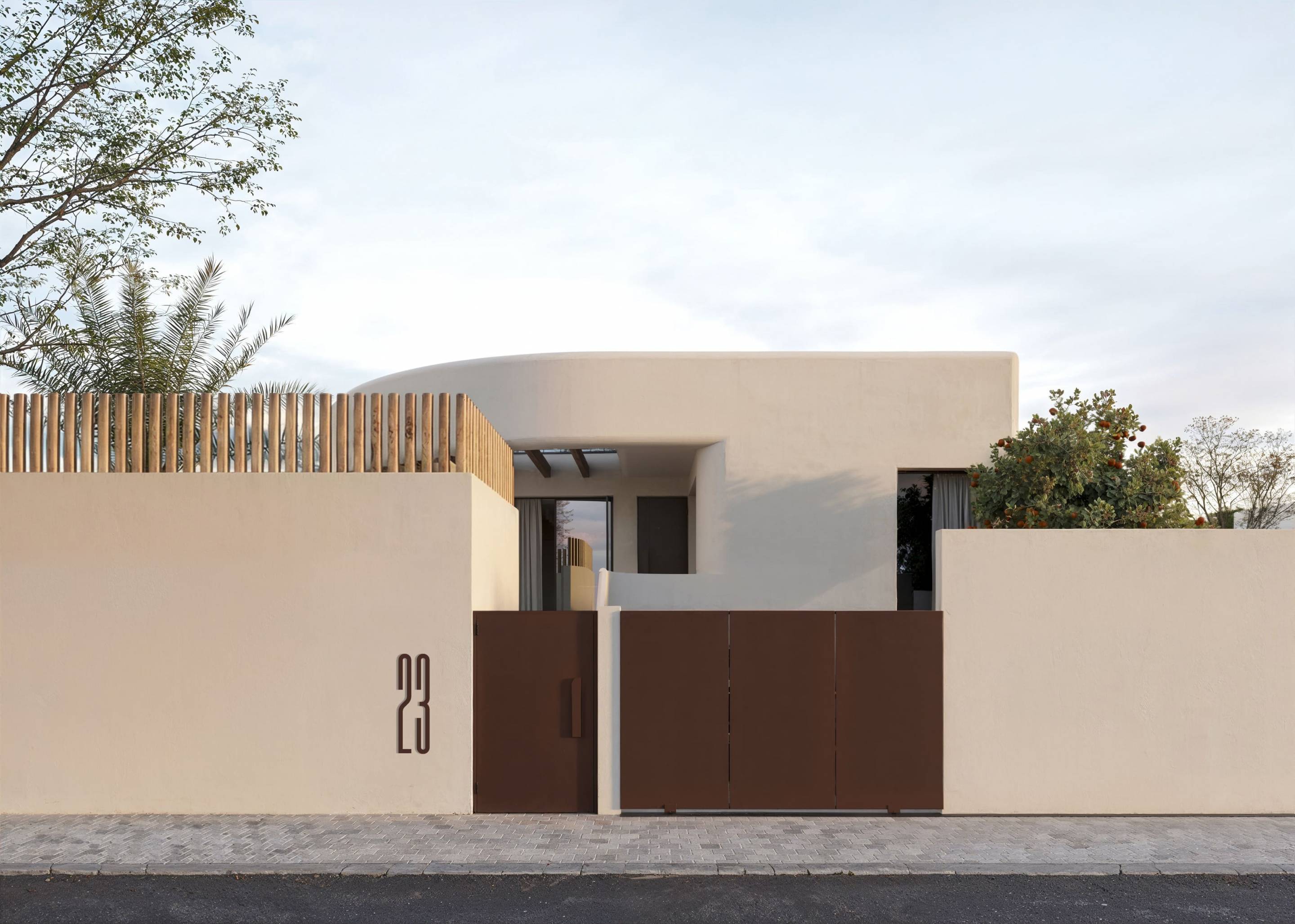 Development setting and surrounding area, Algorfa, Alicante