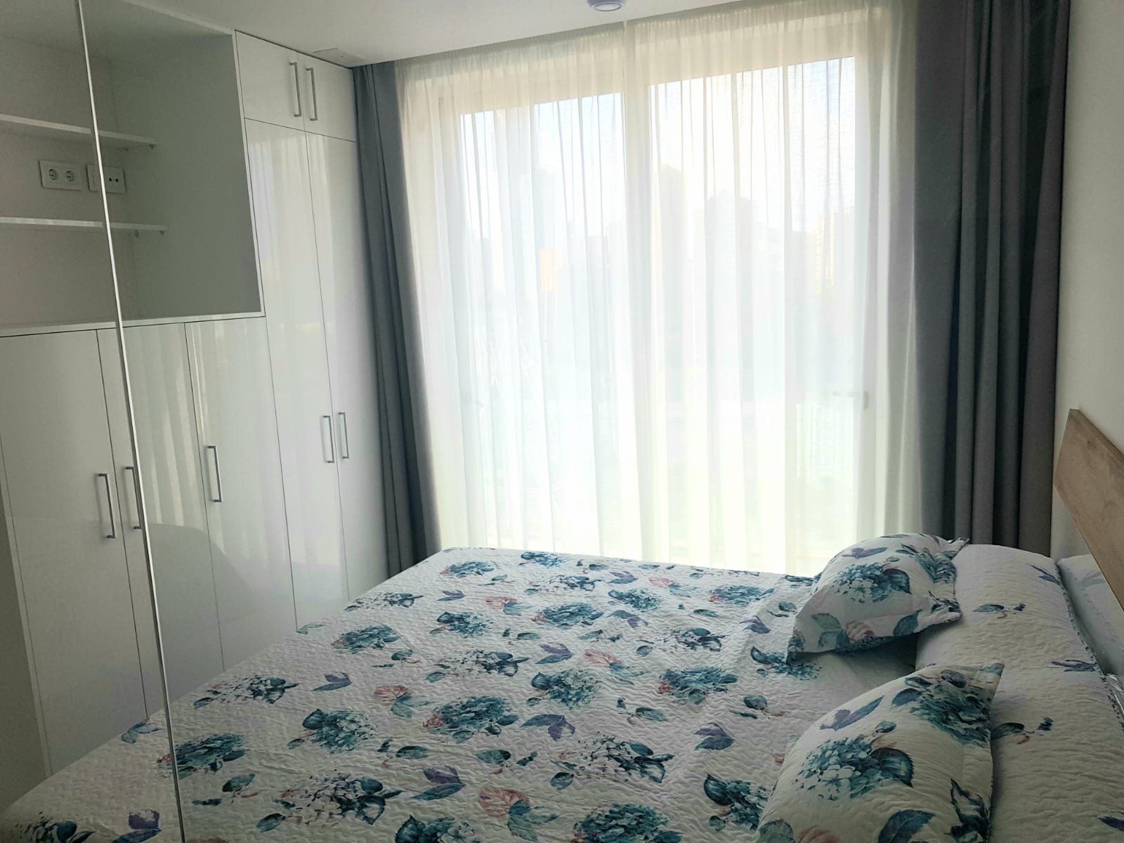 Storage room included with apartment, Seascape Resort, Finestrat