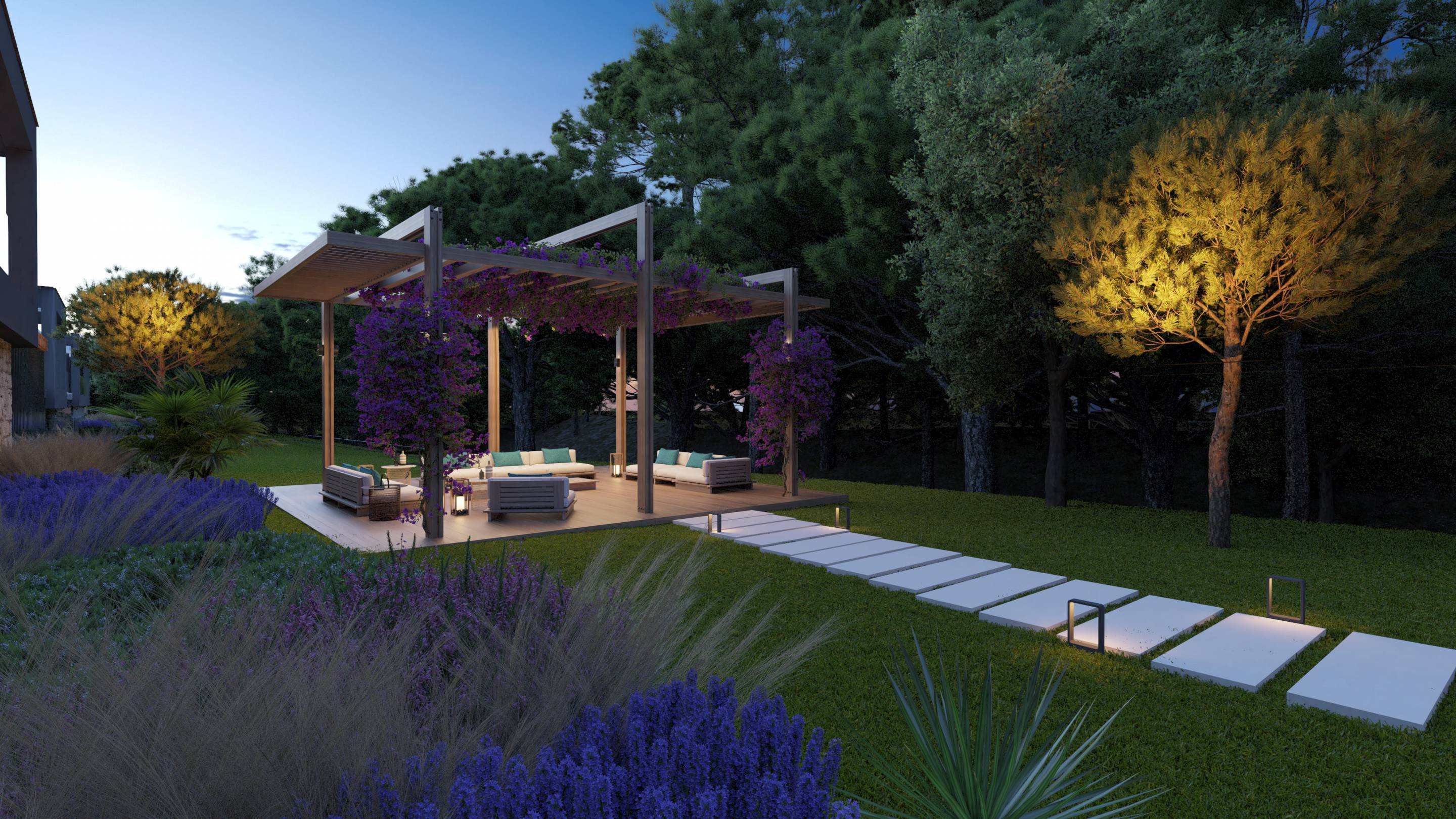 Communal gym in new-build residential complex, Calaburra, Mijas