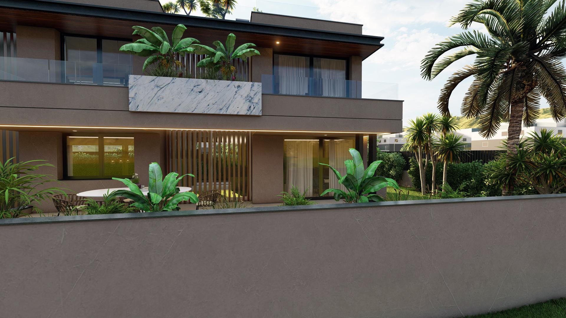 Fifth bedroom in new-build villa, El Higuerón, Fuengirola