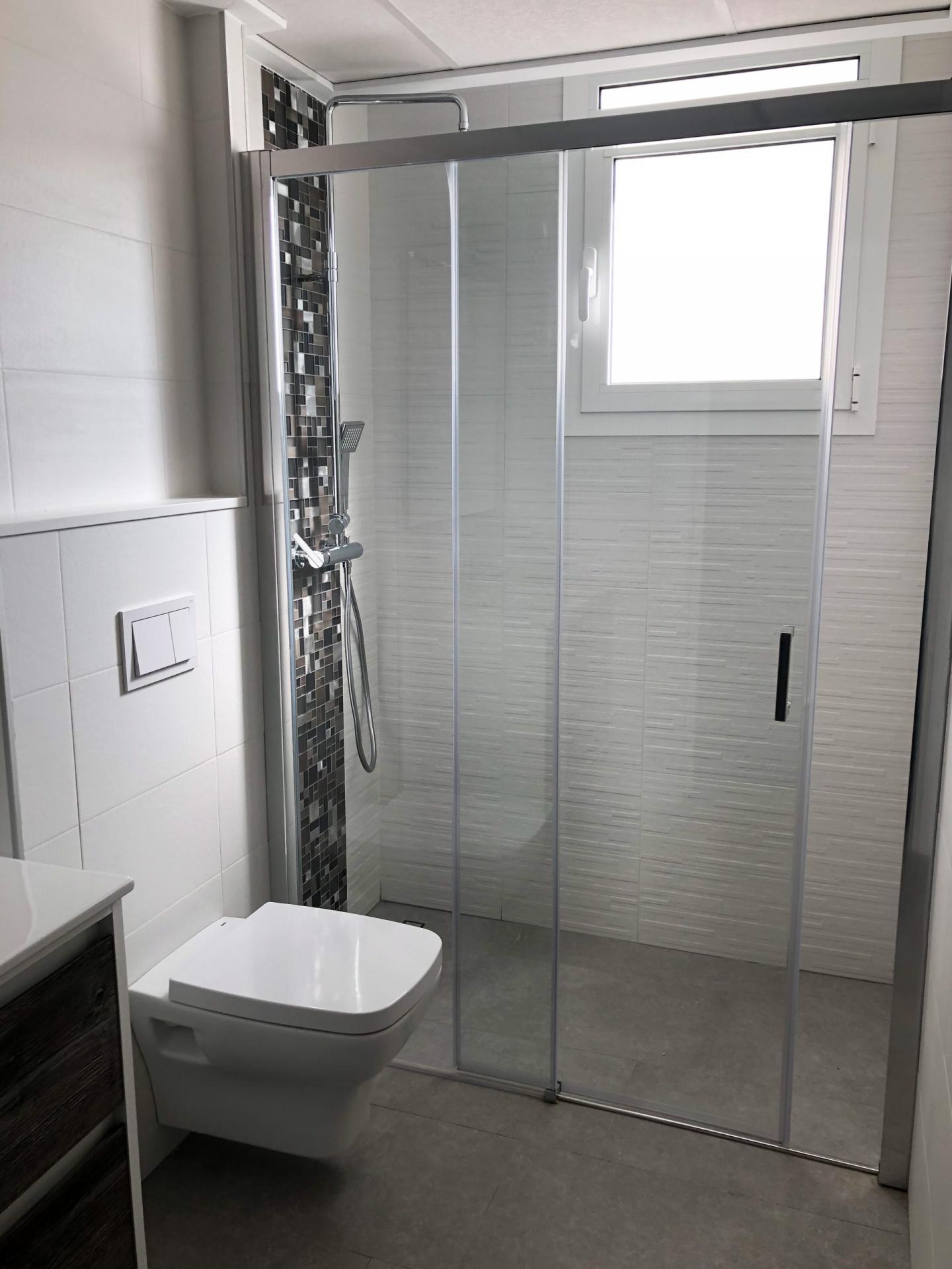 Second bedroom in new-build townhouse on 221 m2 plot, Monte y Mar, Gran Alacant