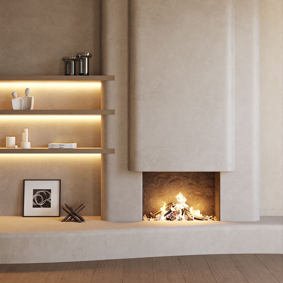 Second bedroom in new-build villa, Altea Hills, Altea