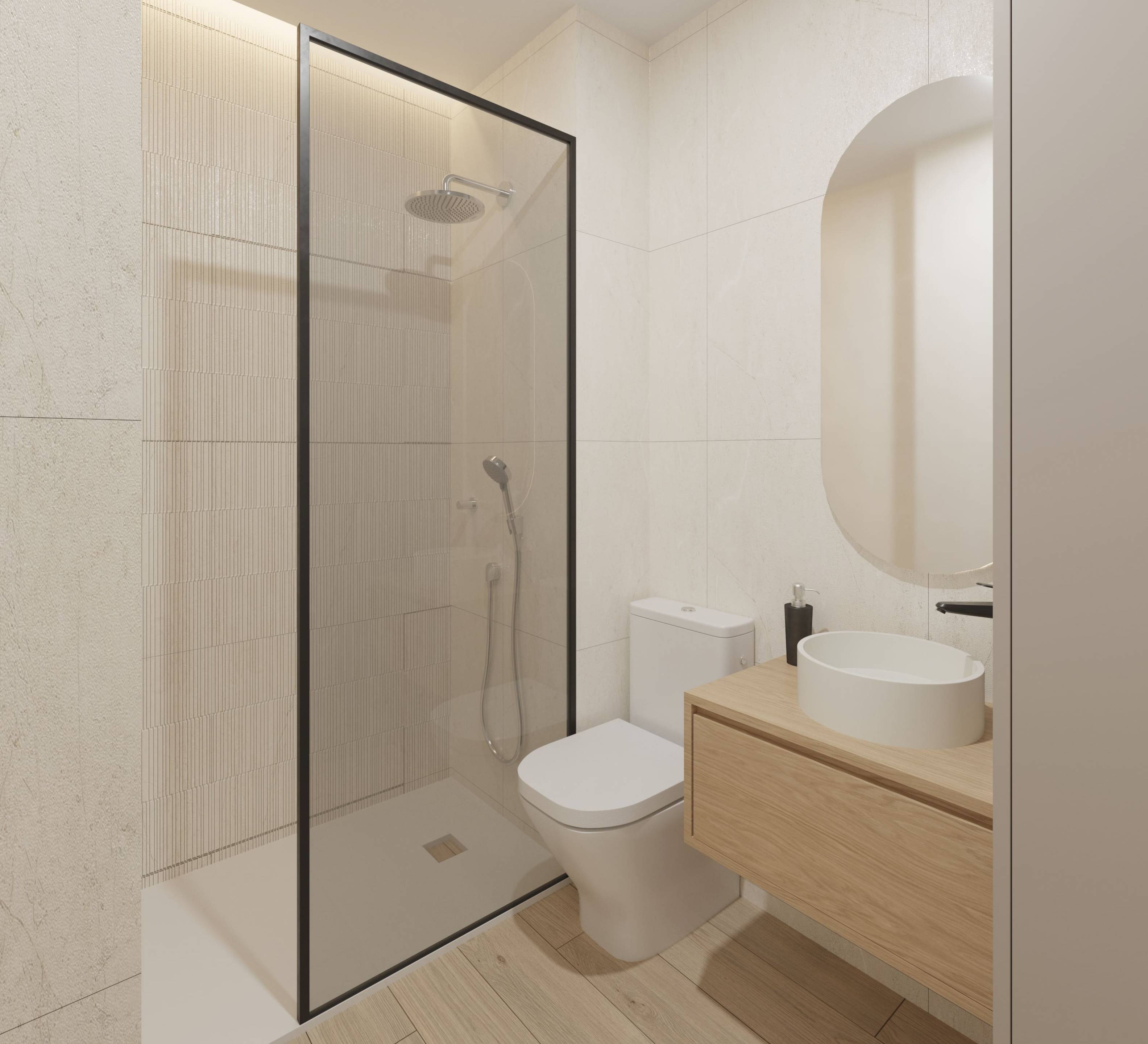 Nearby amenities and town centre, Pueblo, Guardamar Del Segura