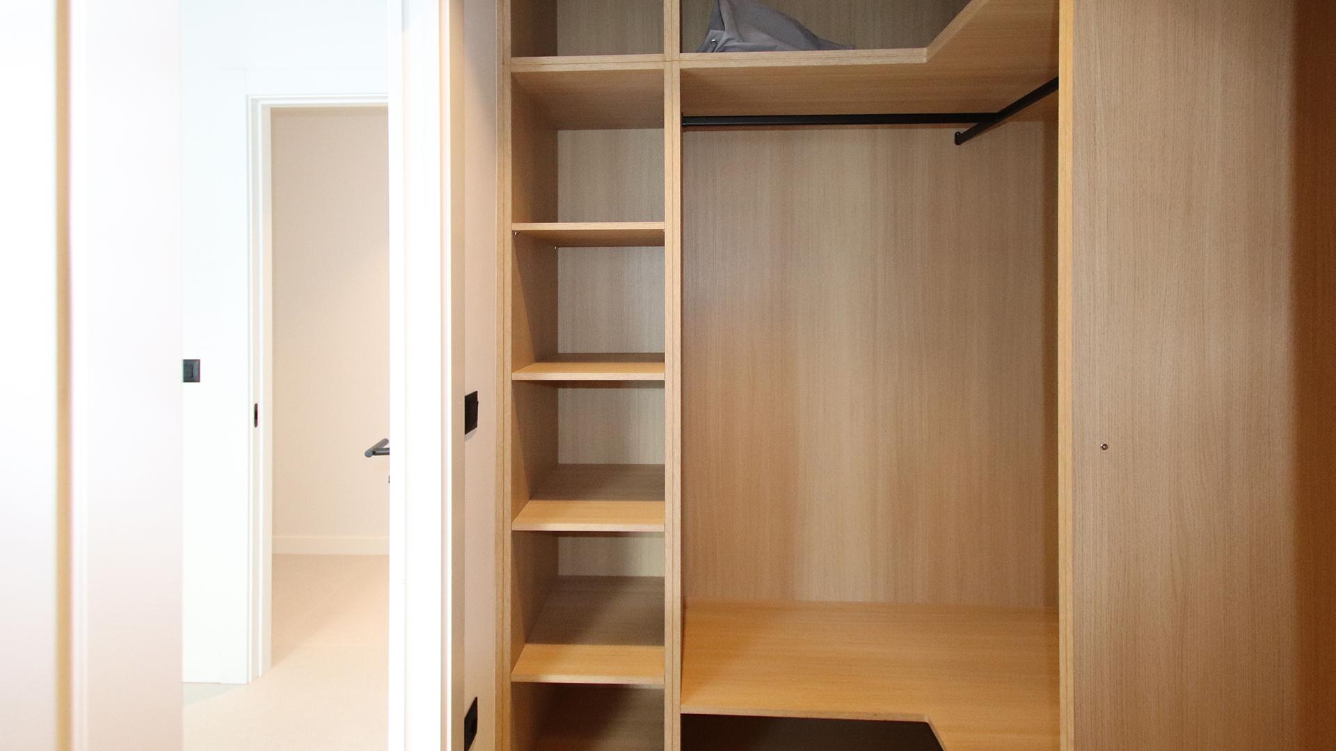 Bathroom with modern fittings in new-build villa, Centro de la Ciudad Quesada, Rojales