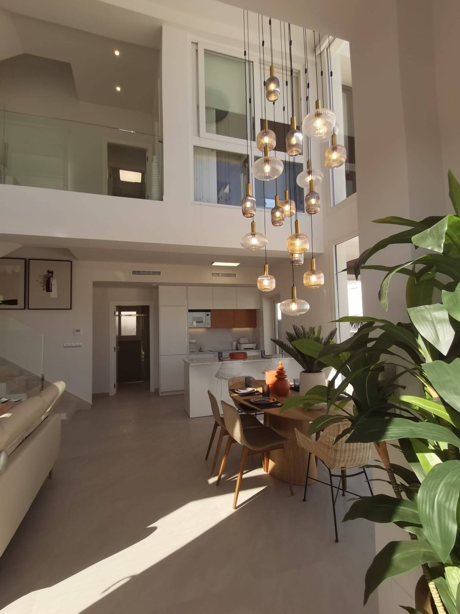Double bedroom in 3-bedroom villa, Pueblo Bravo, Ciudad Quesada