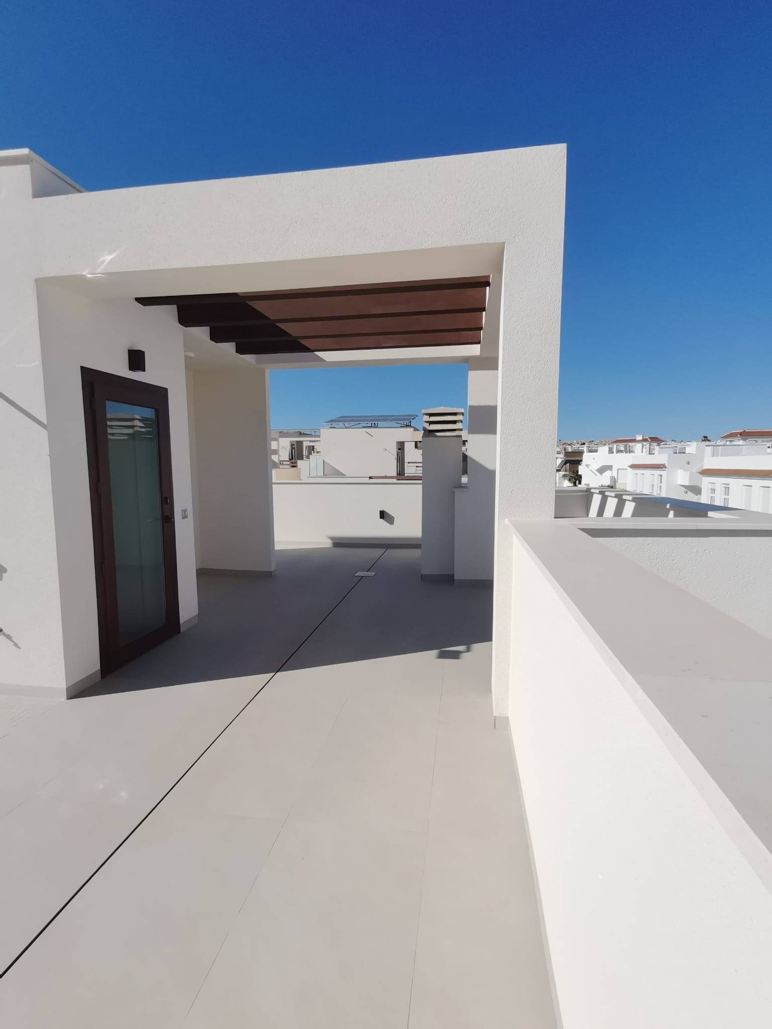 Third bedroom or additional room in villa, Pueblo Bravo, Ciudad Quesada