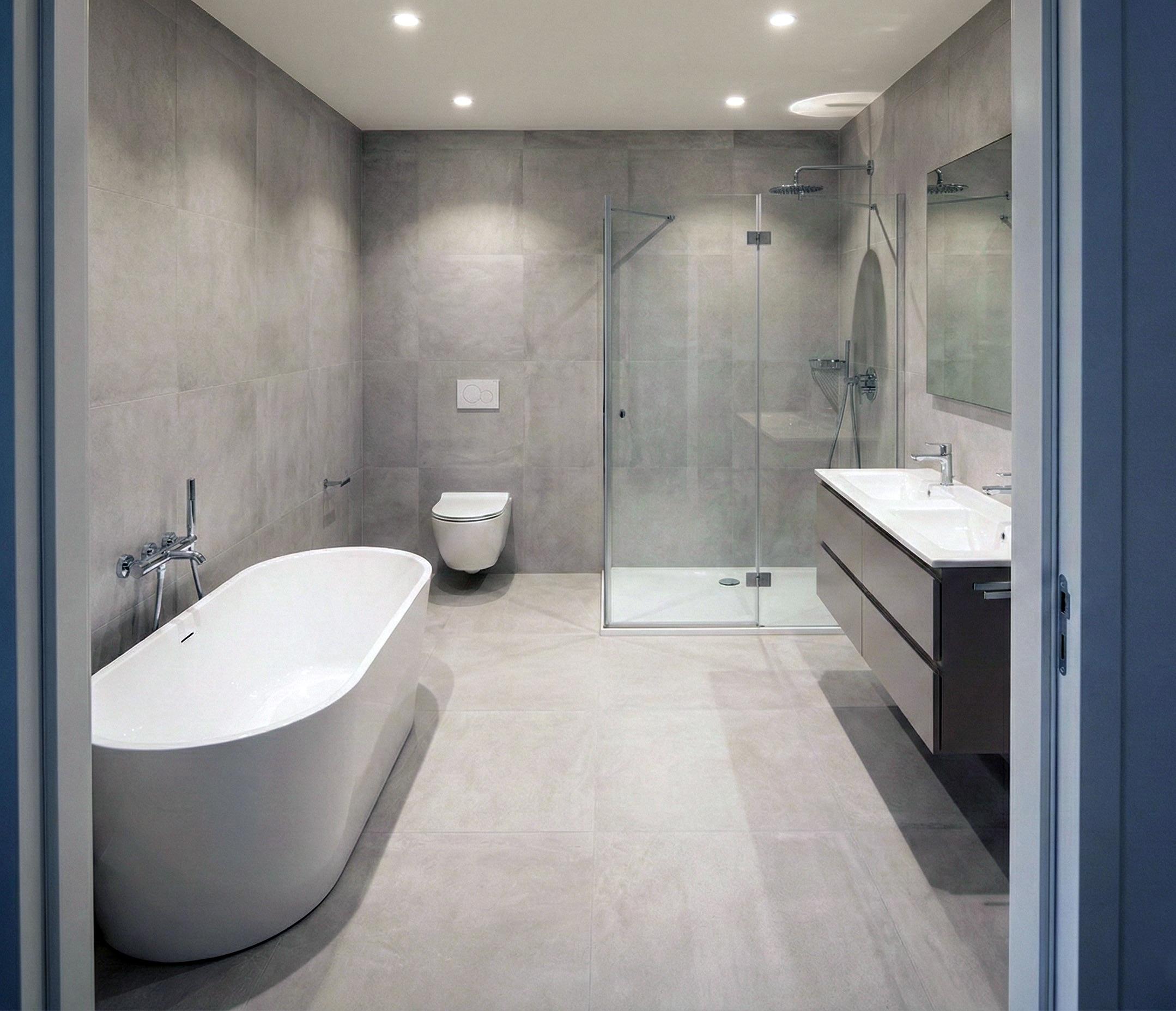Second bathroom in new-build bungalow, Zona Pueblo, Pilar de la Horadada