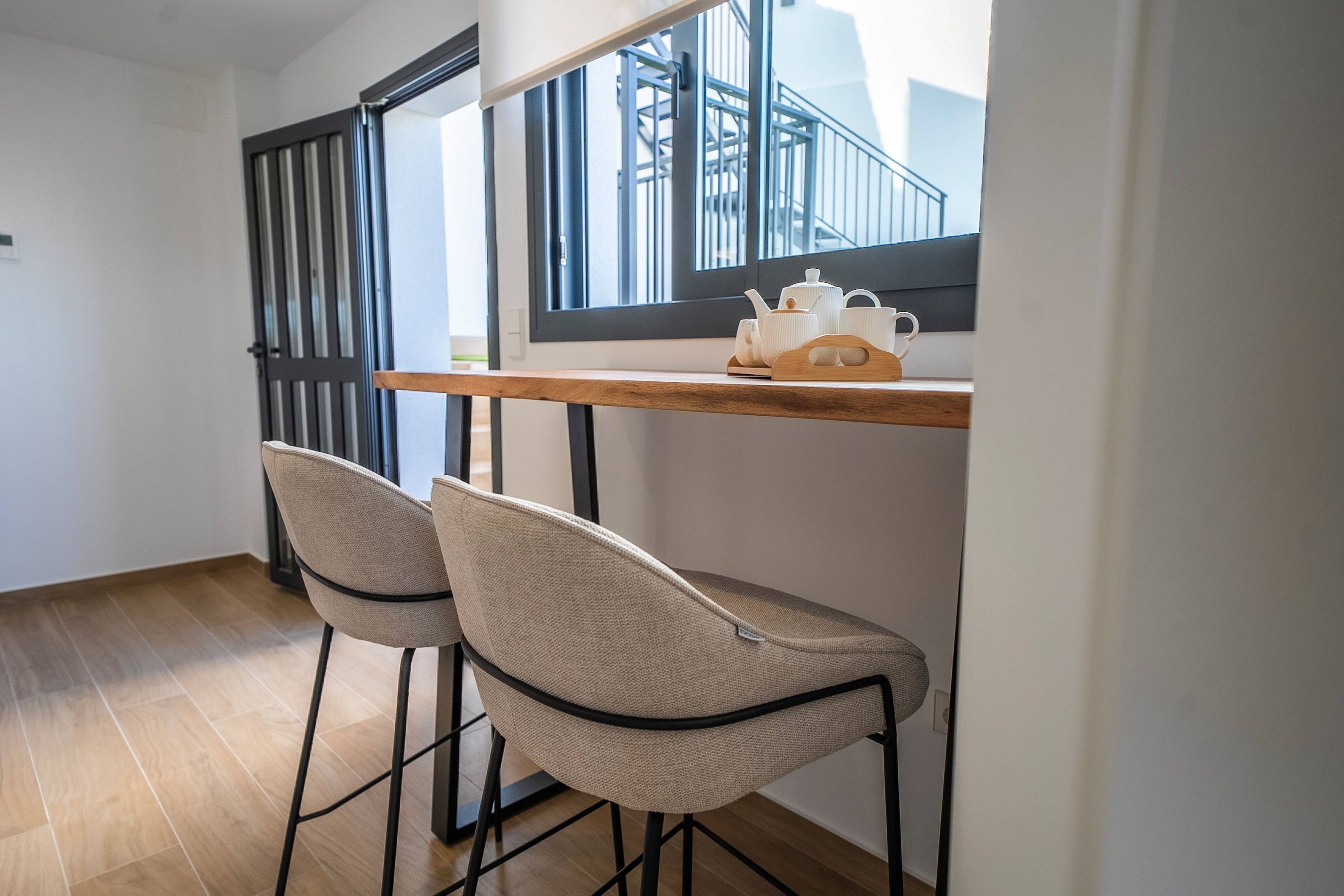 Third bathroom in 6-bedroom new-build villa, Algorfa, Alicante