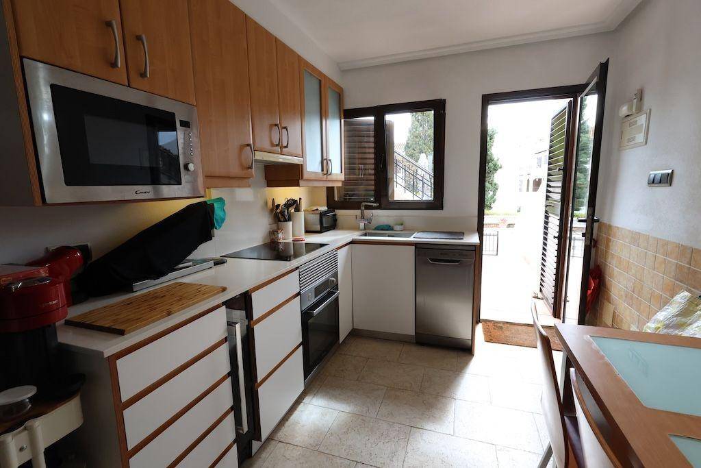 Surrounding neighbourhood in La Caleta, Cabo Roig