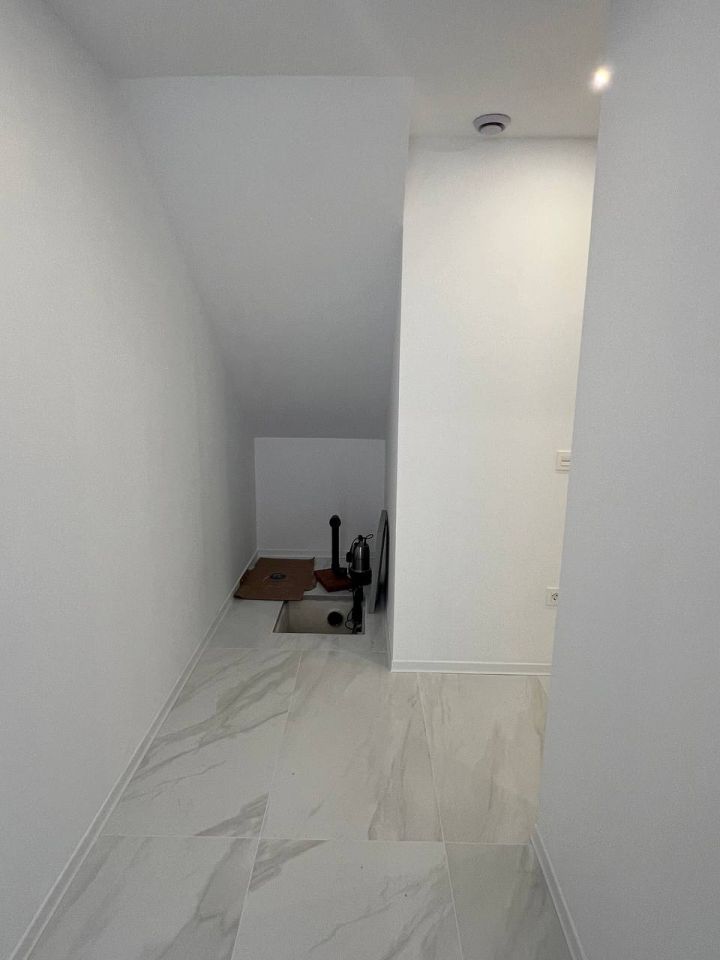 Utility or storage room, 3-bedroom villa in Desamparados, Orihuela