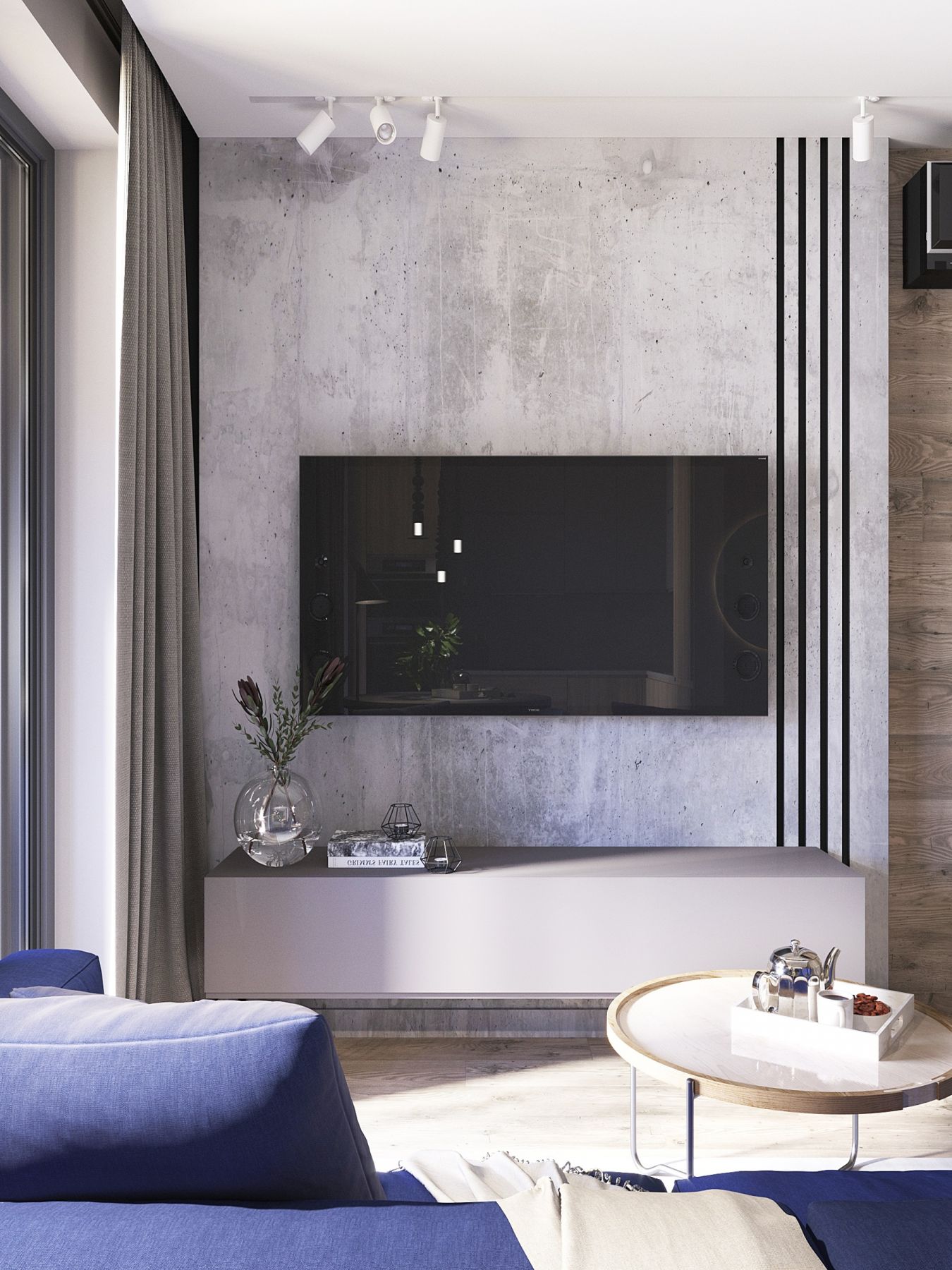 Third bedroom in 3-bedroom new-build villa, Golf Bahía, Finestrat