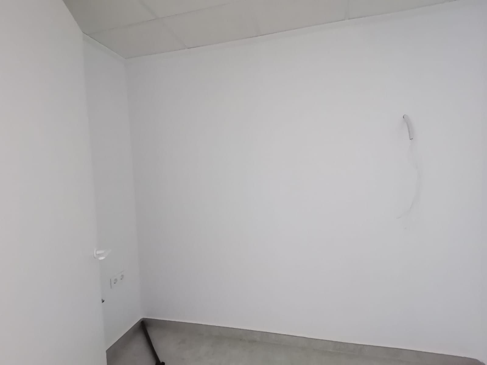 Second bathroom in 3-bedroom new-build apartment, Torreblanca