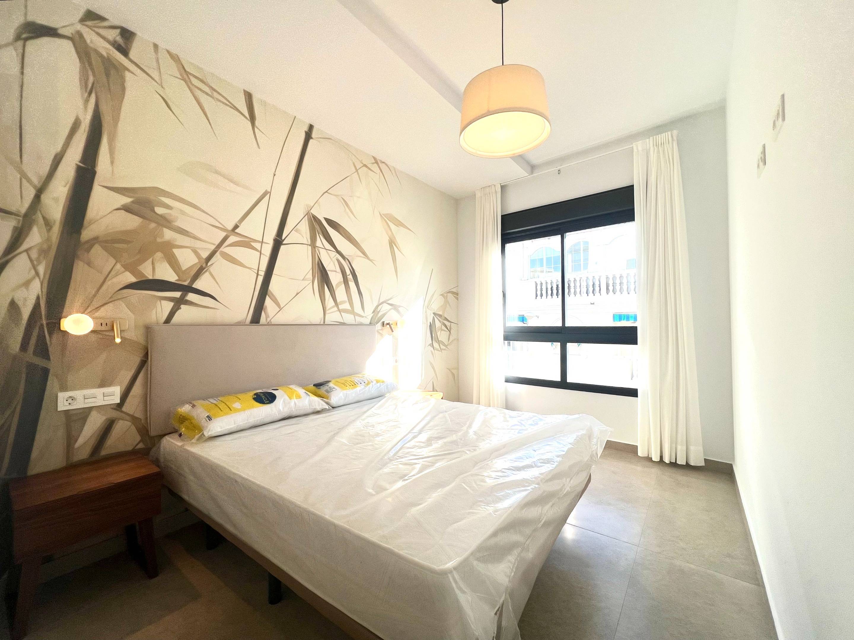 Additional interior room in new-build apartment, Centro, Torrevieja