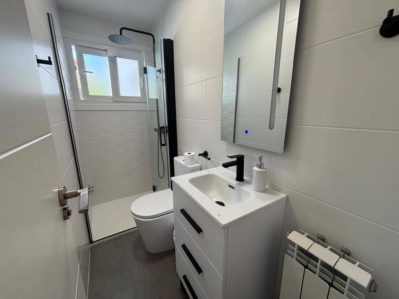 Interior room in 7-bedroom villa, Campoamor, Orihuela Costa