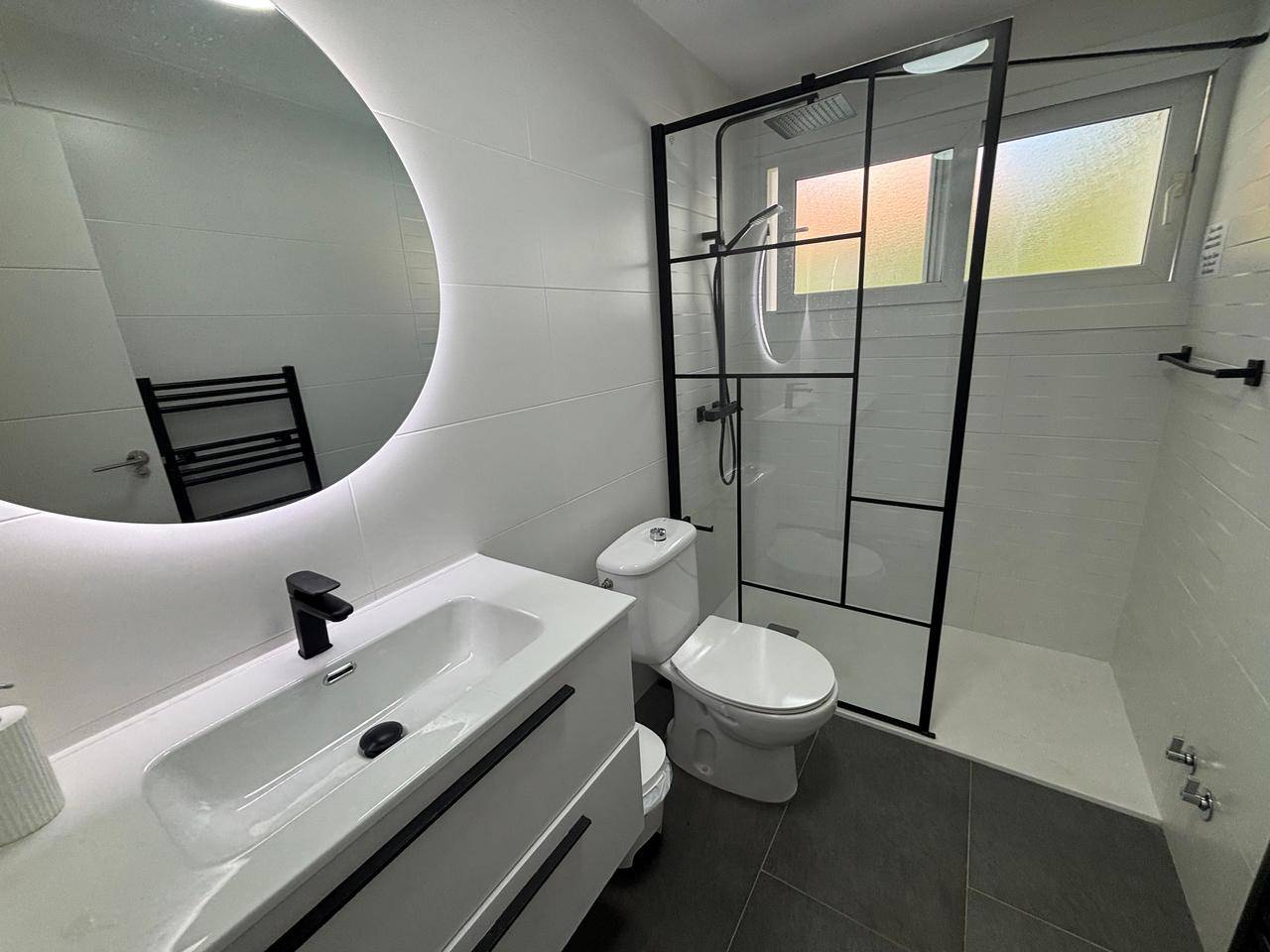 Utility room in 7-bedroom villa, Campoamor, Orihuela Costa