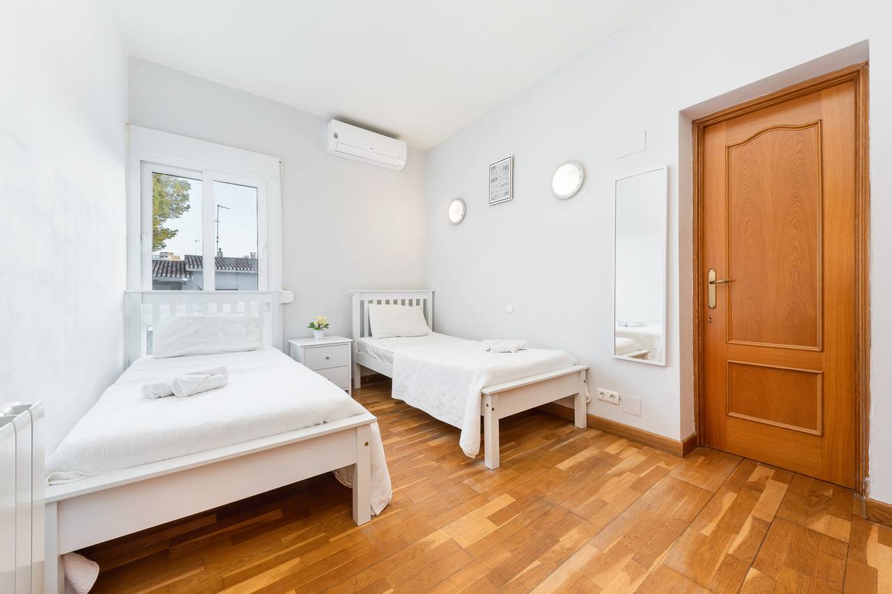 Surrounding neighbourhood of villa in Campoamor, Orihuela Costa