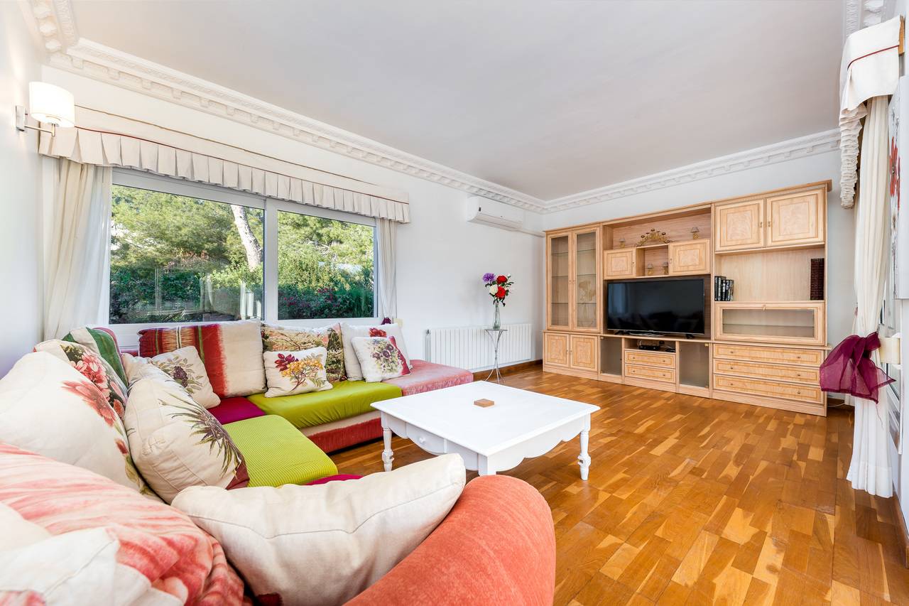 Additional room in 7-bedroom villa, Campoamor, Orihuela Costa