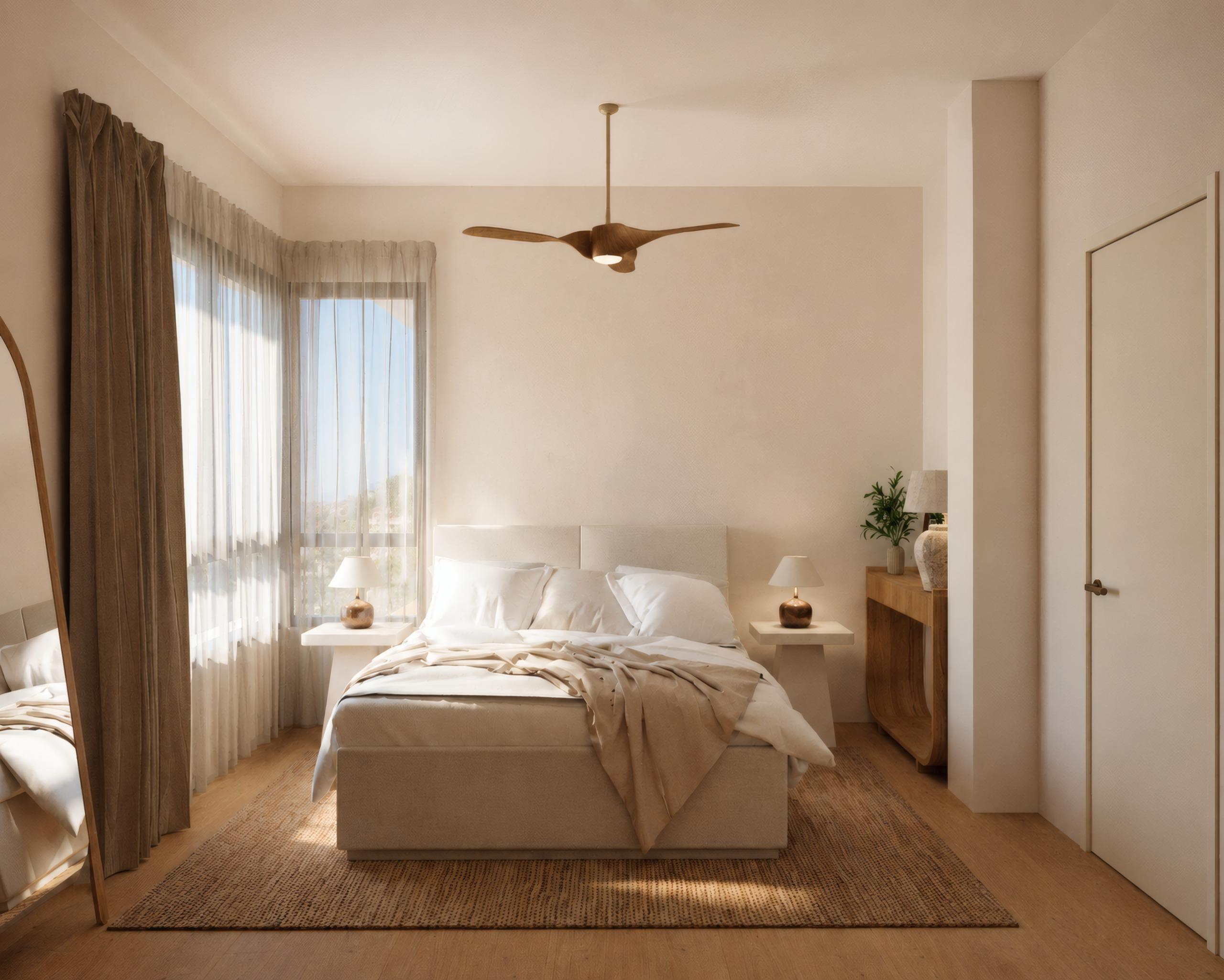 Surrounding residential area, Vistabella, Orihuela