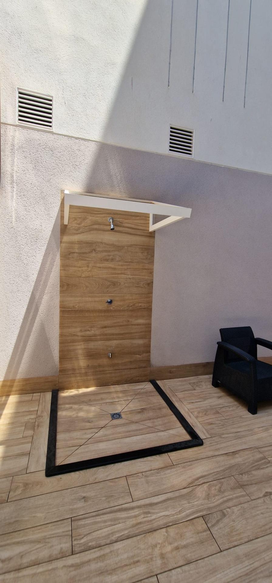Apartment entrance hallway, second floor, Centro, Torrevieja
