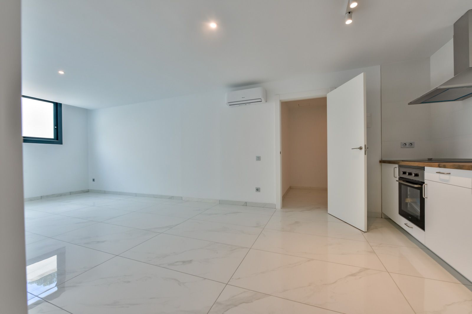 Seventh bedroom in 7-bedroom new-build villa, Golf Bahía, Finestrat