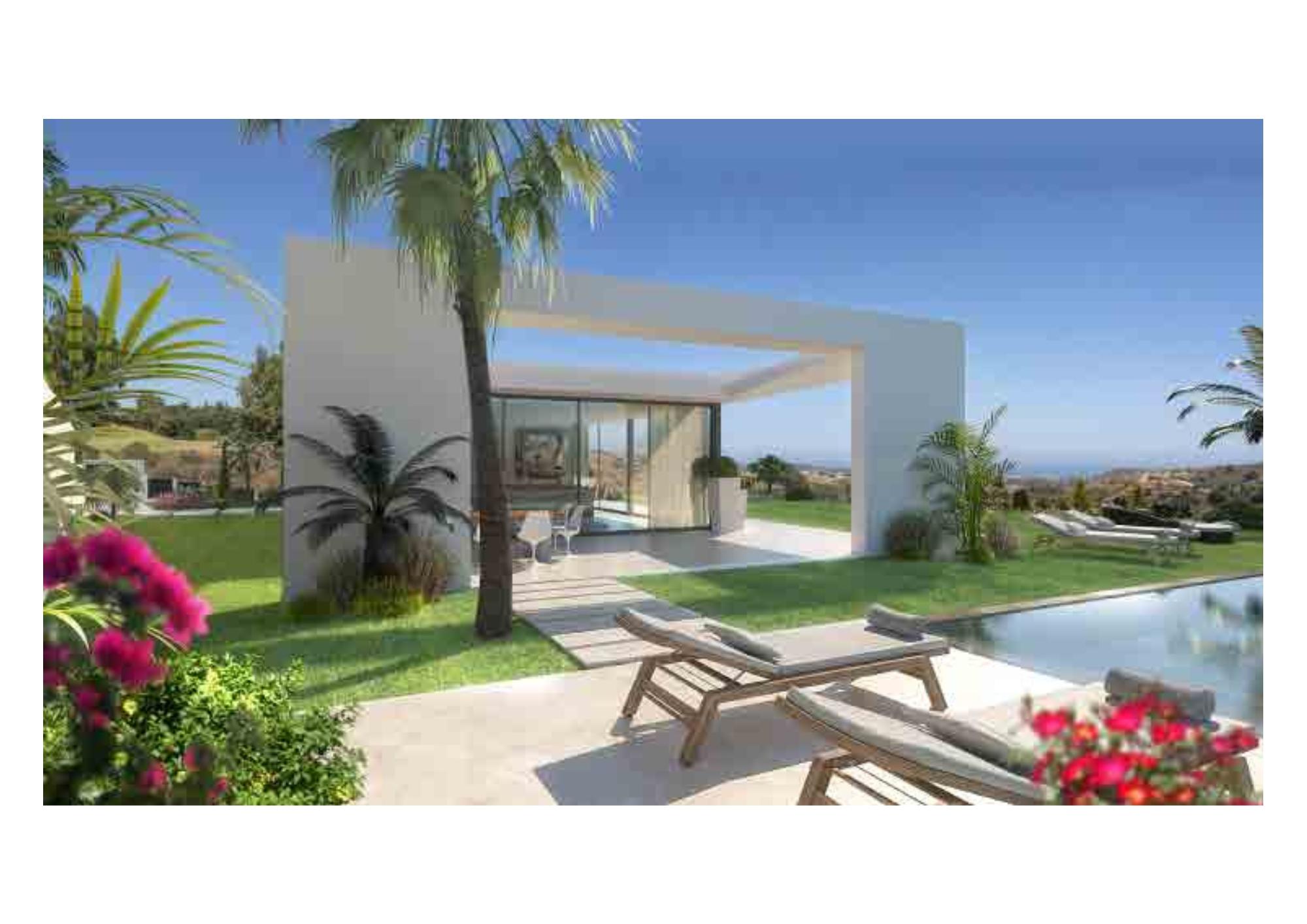 Utility room in new-build villa, La Cala Golf, Mijas