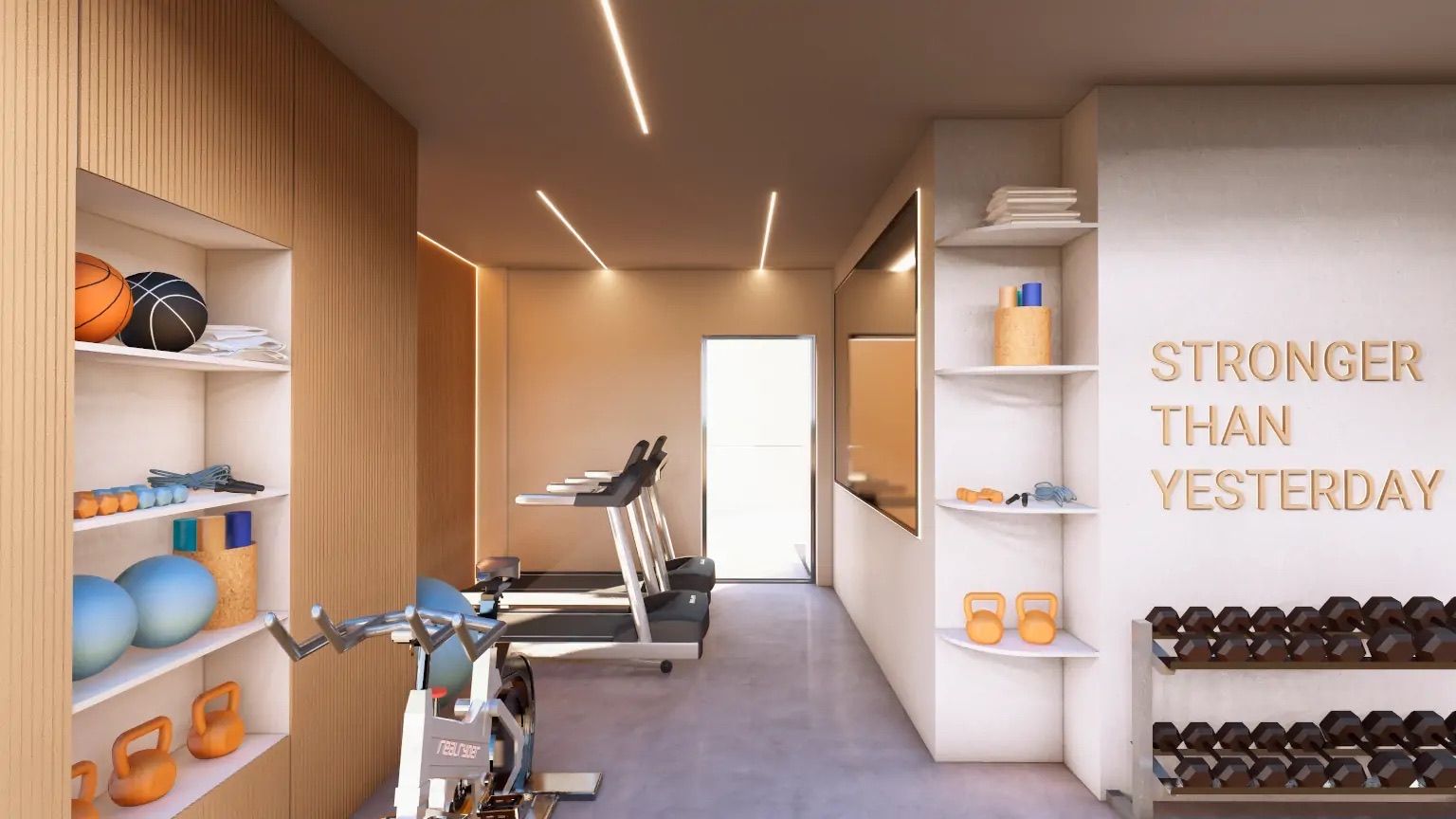 Second bedroom in new-build penthouse, 6th floor, Centro, Villajoyosa