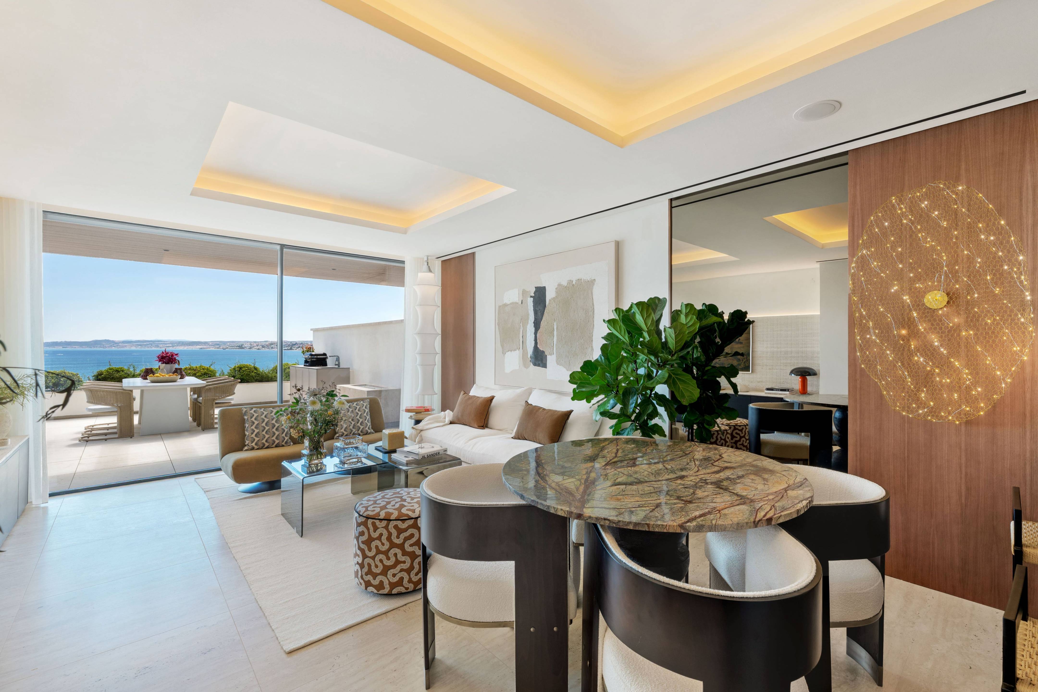 Community gym in new-build complex, Seghers, Estepona