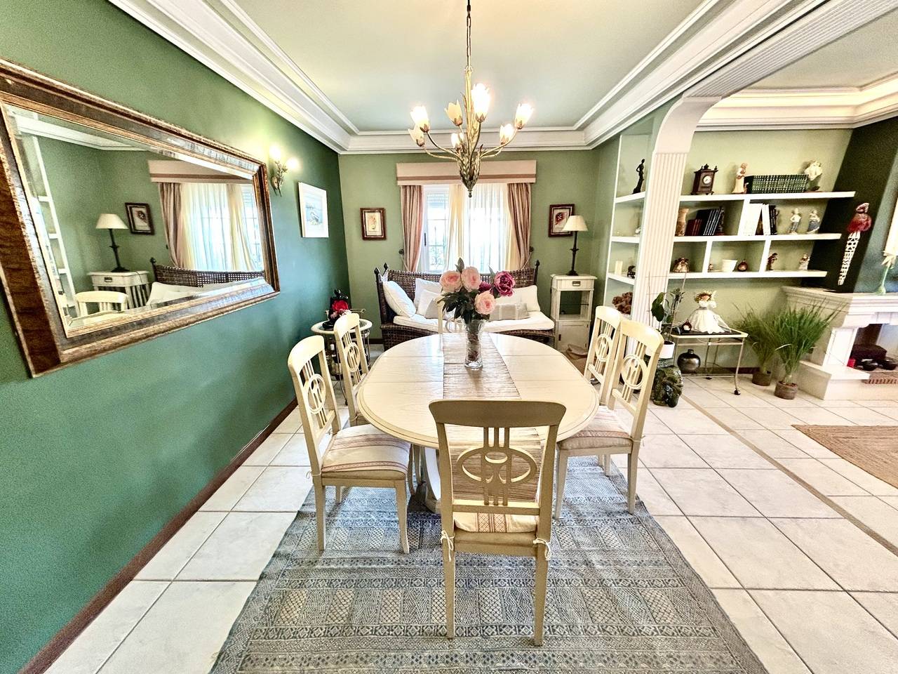Sixth bedroom with en-suite access, Los Europeos, Torrevieja