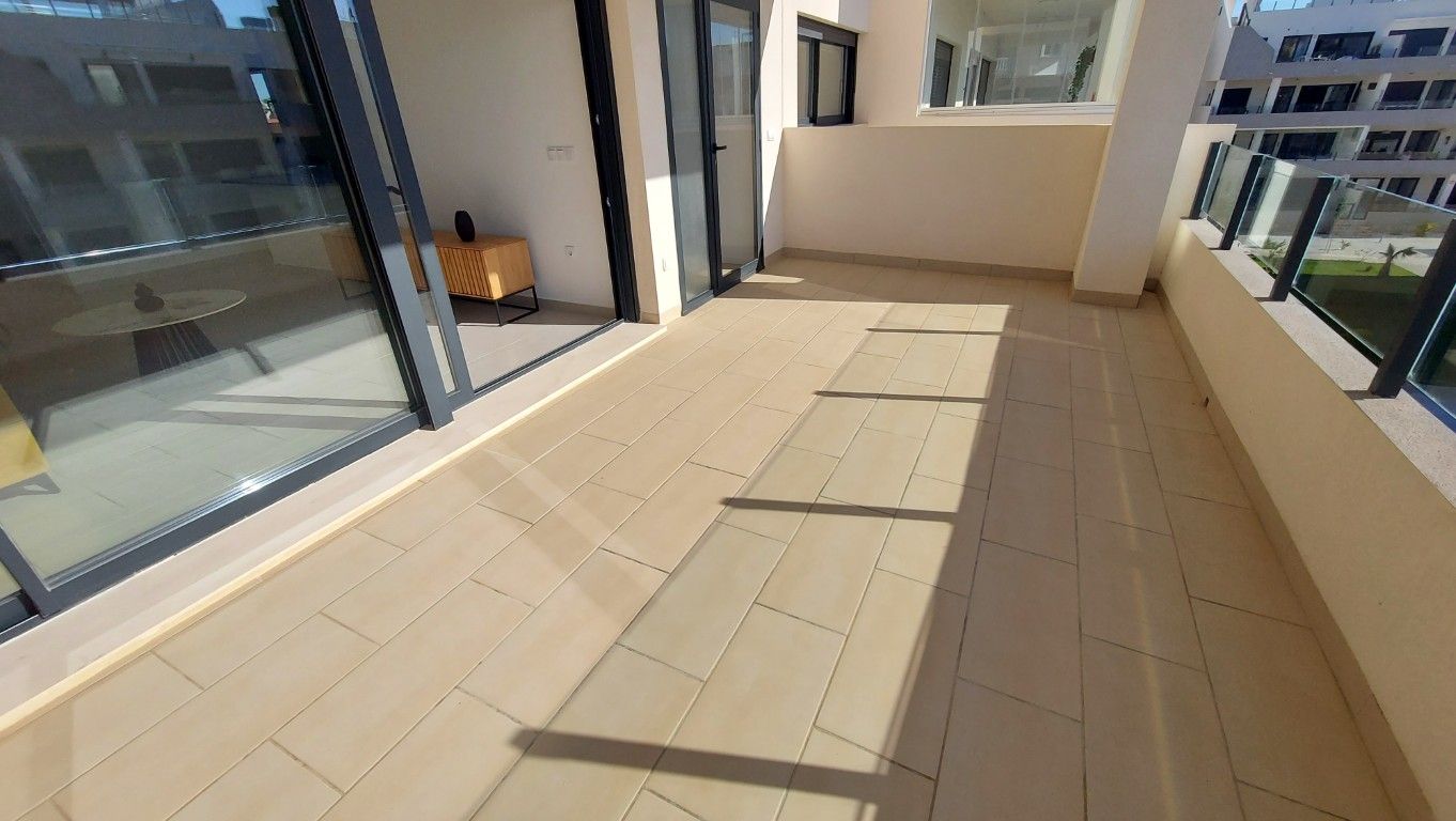 Third storage room view, penthouse in Pueblo, San Miguel De Salinas