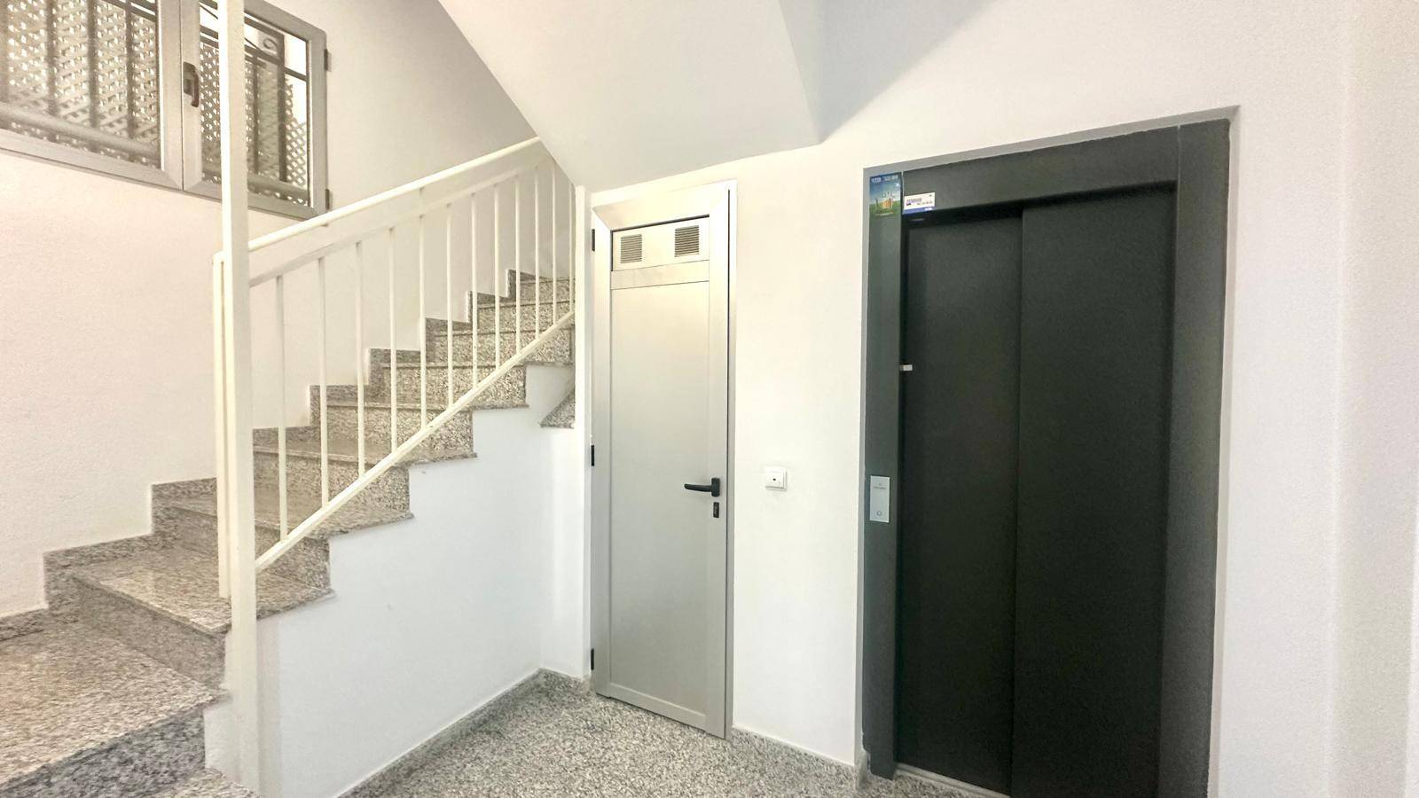 Second bedroom in ground-floor apartment, La Mata Pueblo, Torrevieja