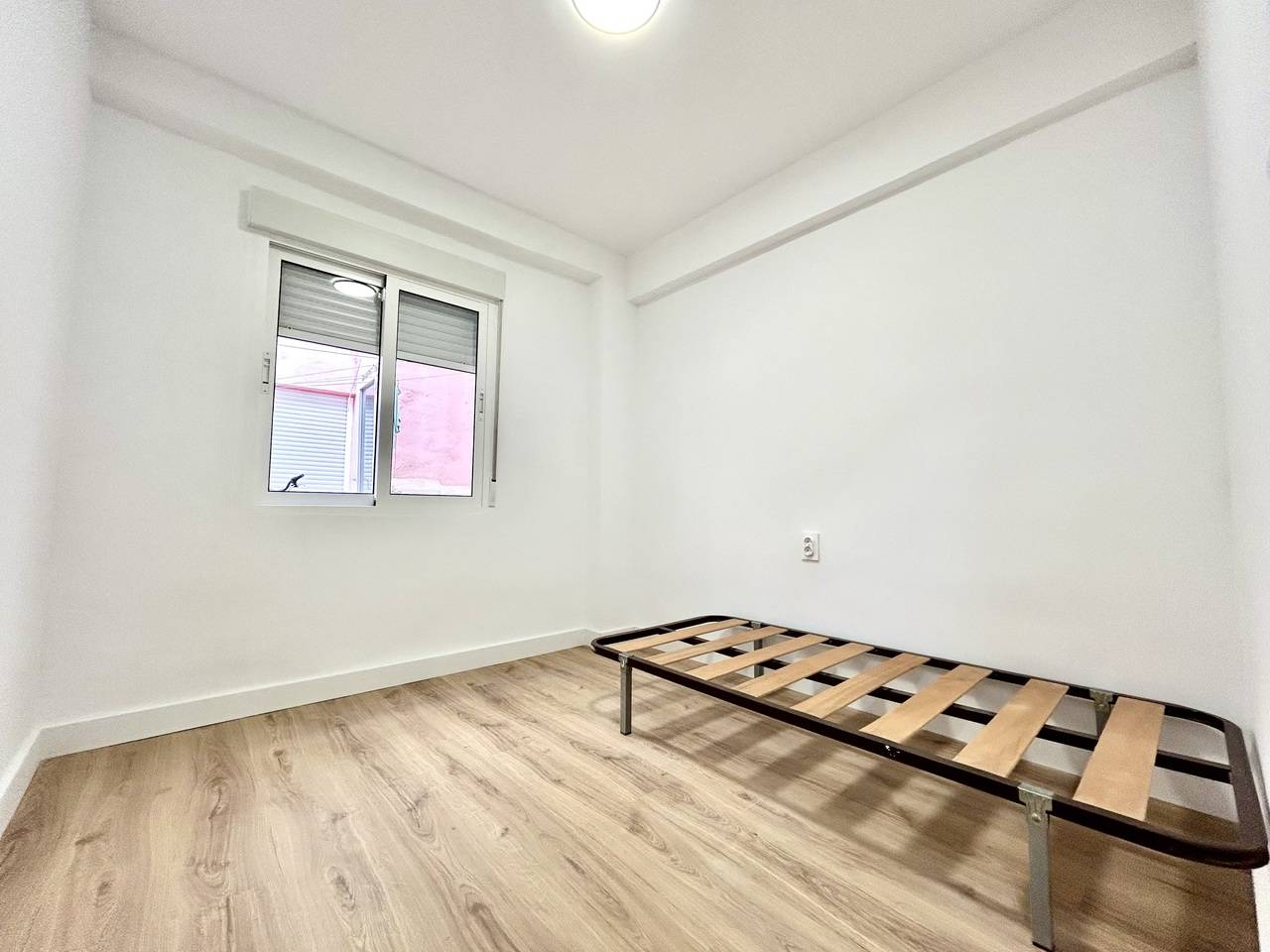 Wardrobe storage in renovated 3-bedroom apartment, Centro, Torrevieja