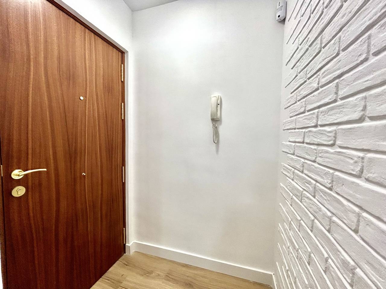 Communal area of residential building, Centro, Torrevieja