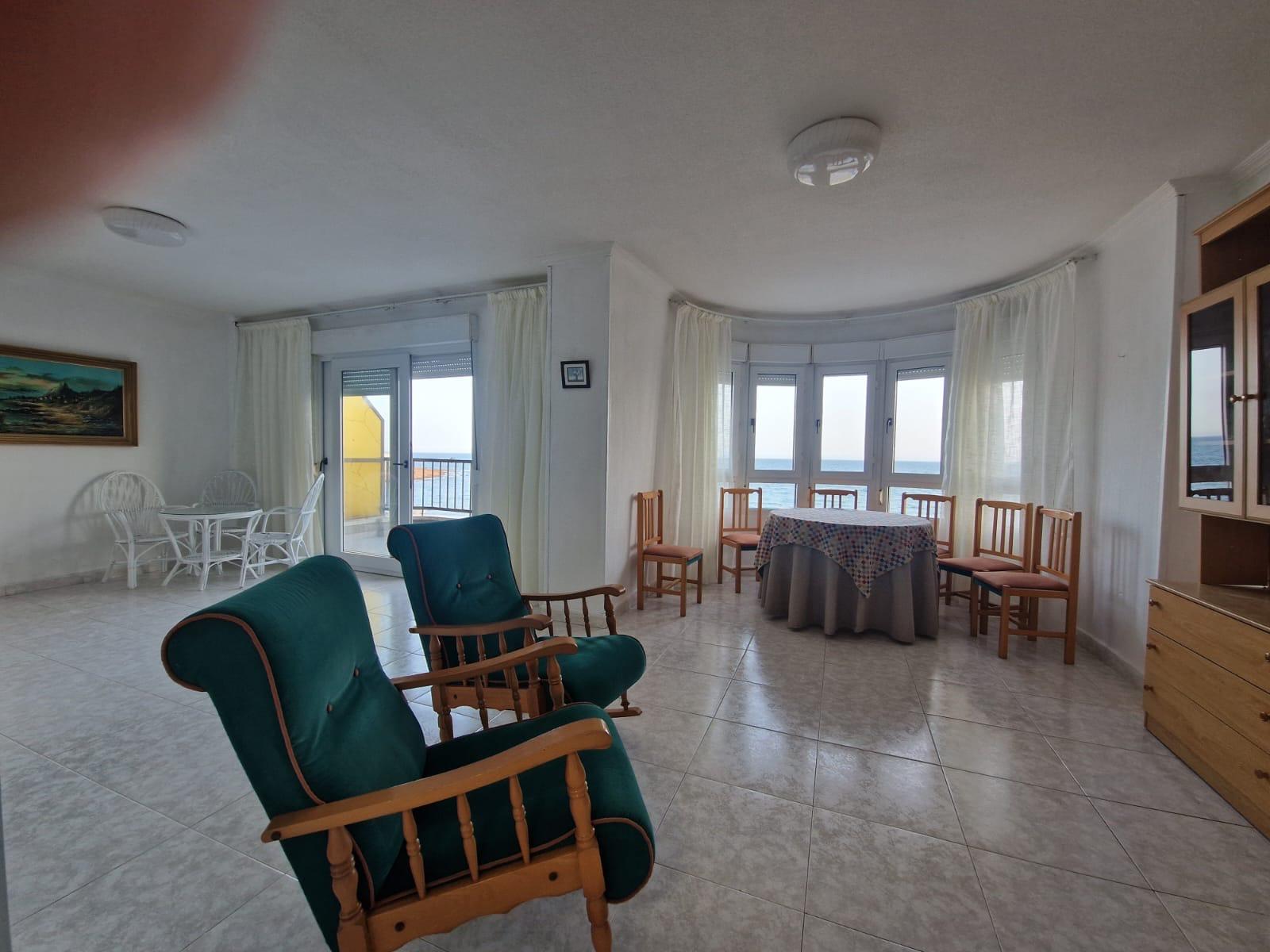Second bedroom in 3-bedroom apartment, Playa de los Locos, Torrevieja